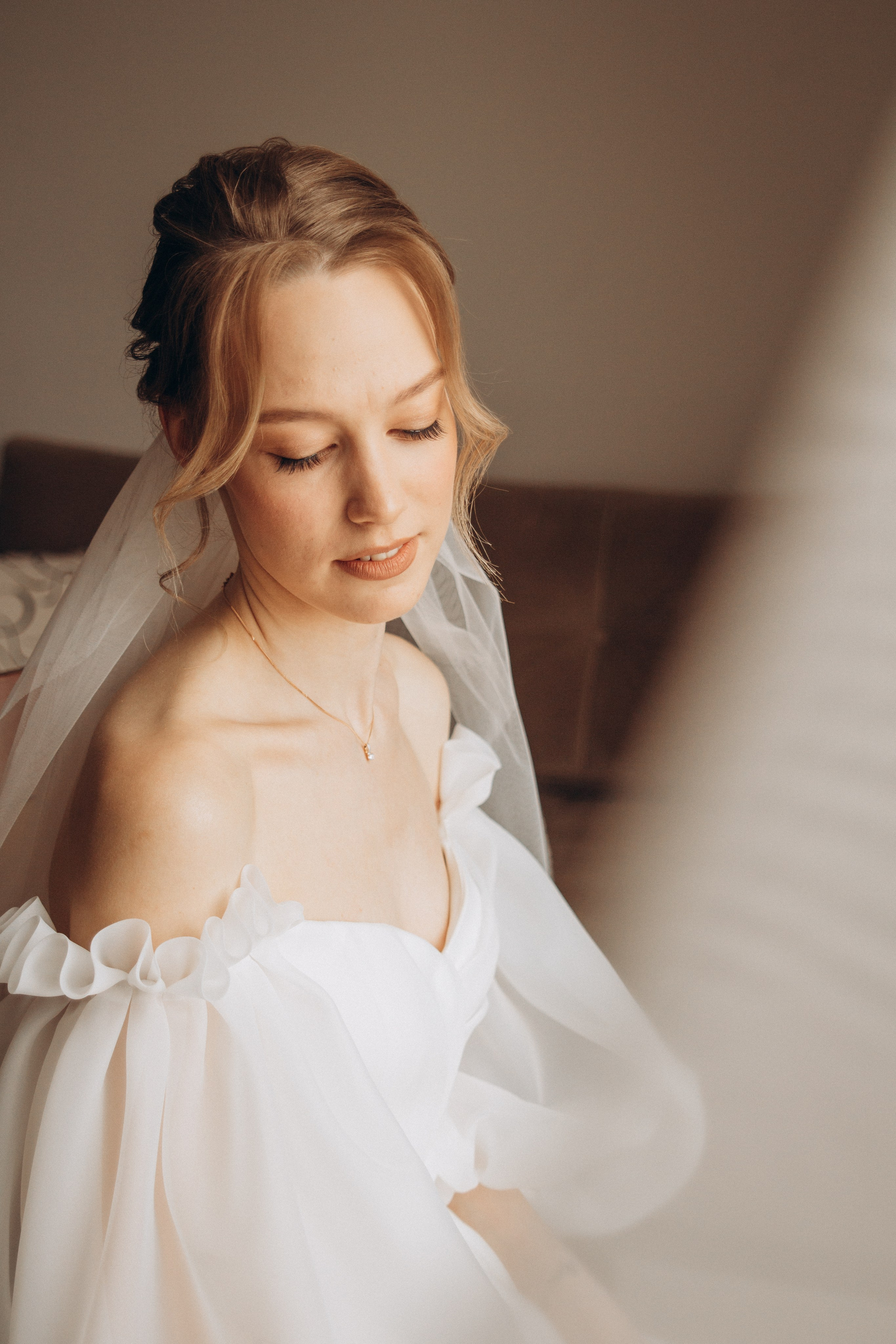 Анастасия&Илья. Семейный фотограф Вероника Каюрова Ярославль