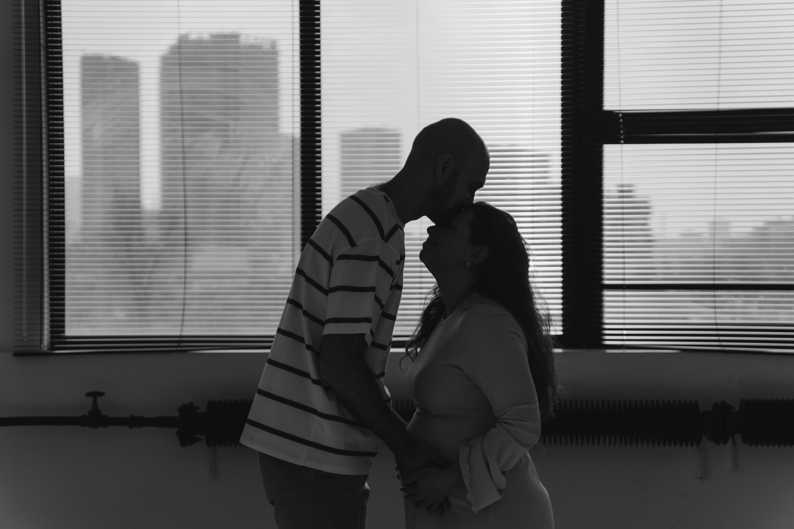 Беременность. Фотограф в Москве. Татьяна Родовская