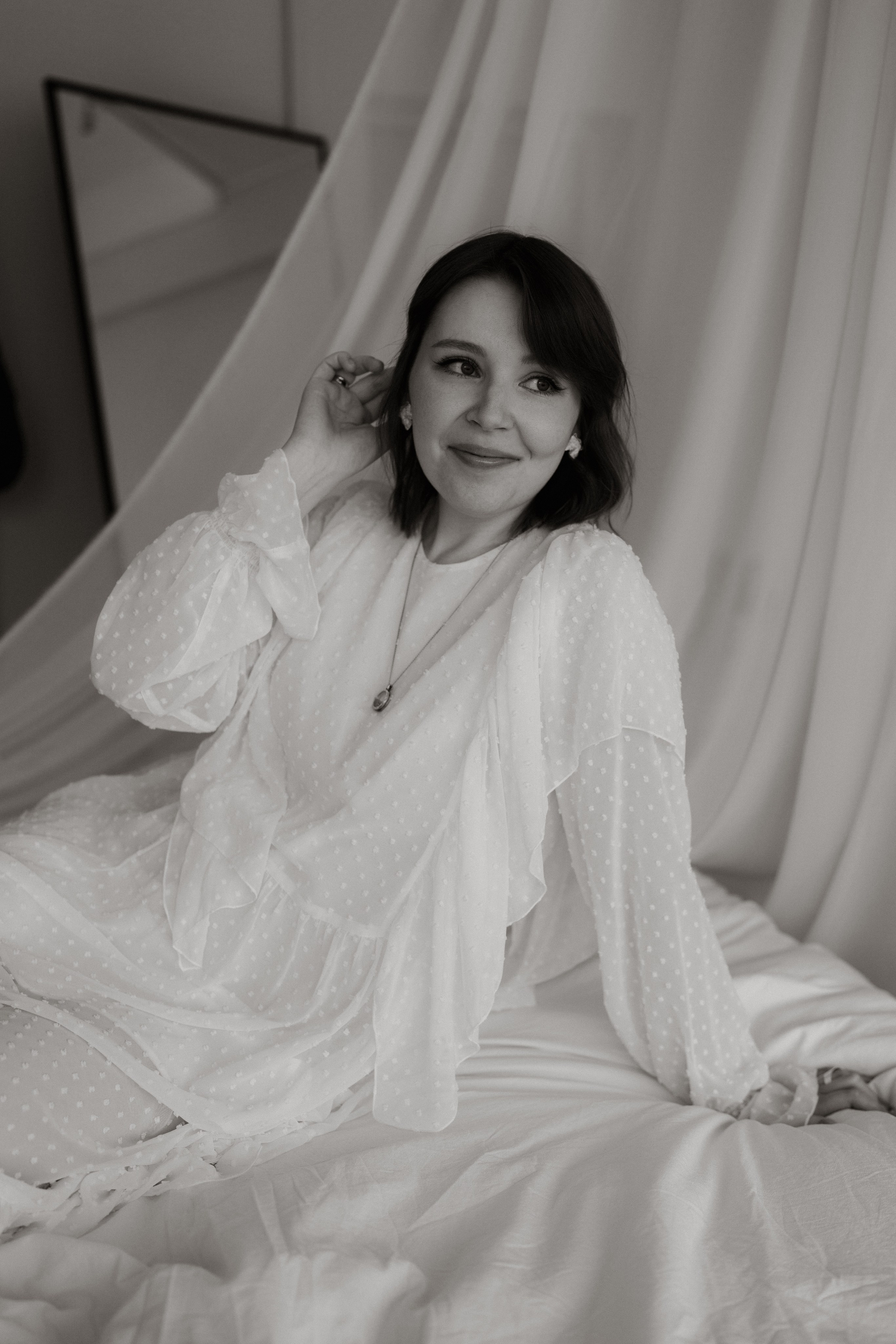 Беременность. Фотограф в Москве. Татьяна Родовская