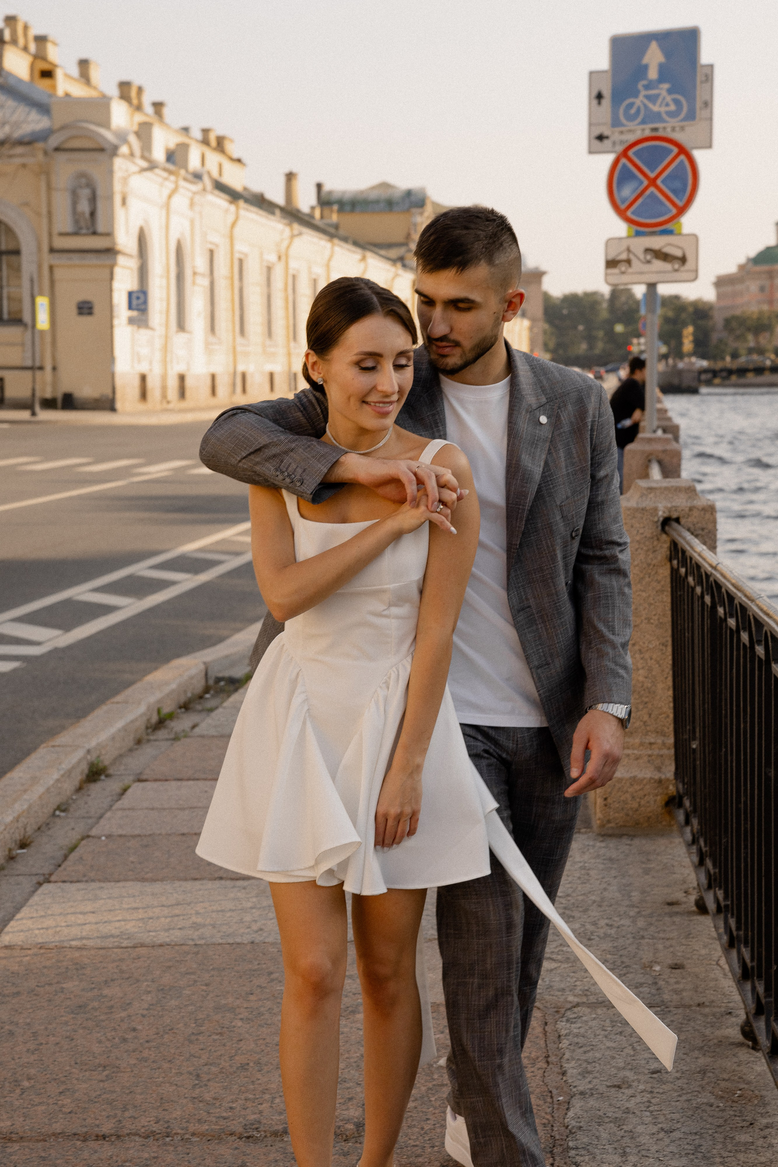 E|V (day one). Свадебный фотограф Таня Караисаева