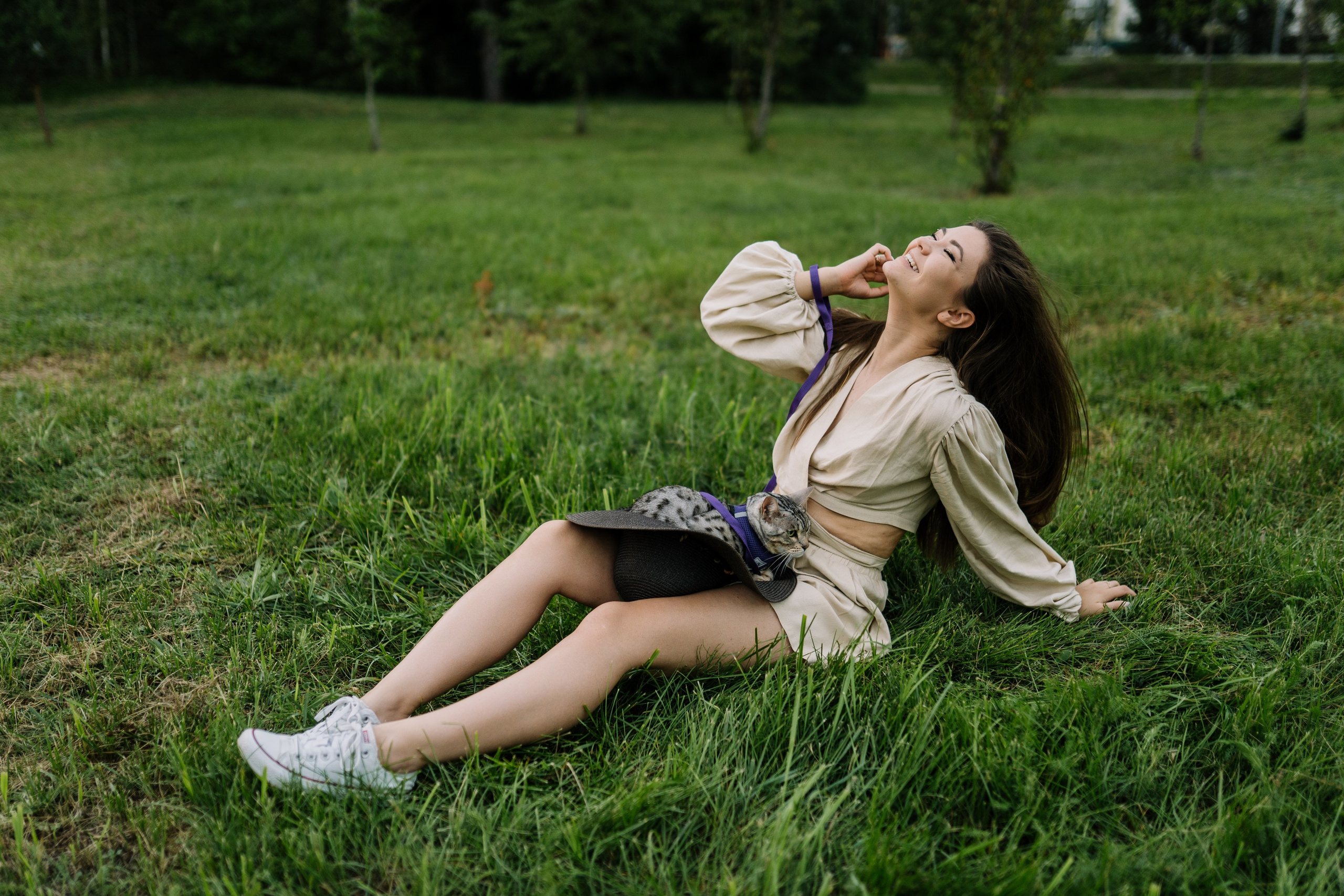 Диана и Элис