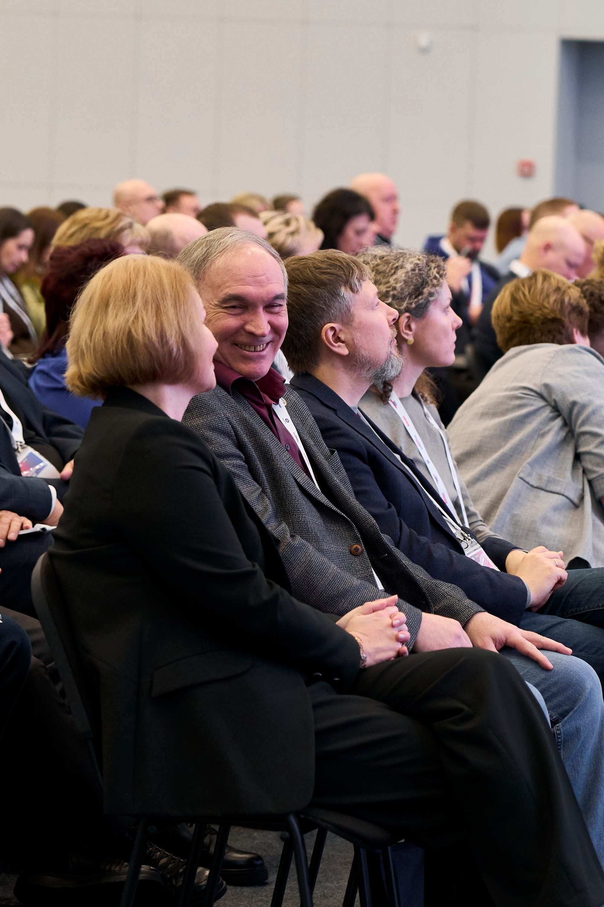 Репортажи / Корпоративы. Портретный фотограф в Москве