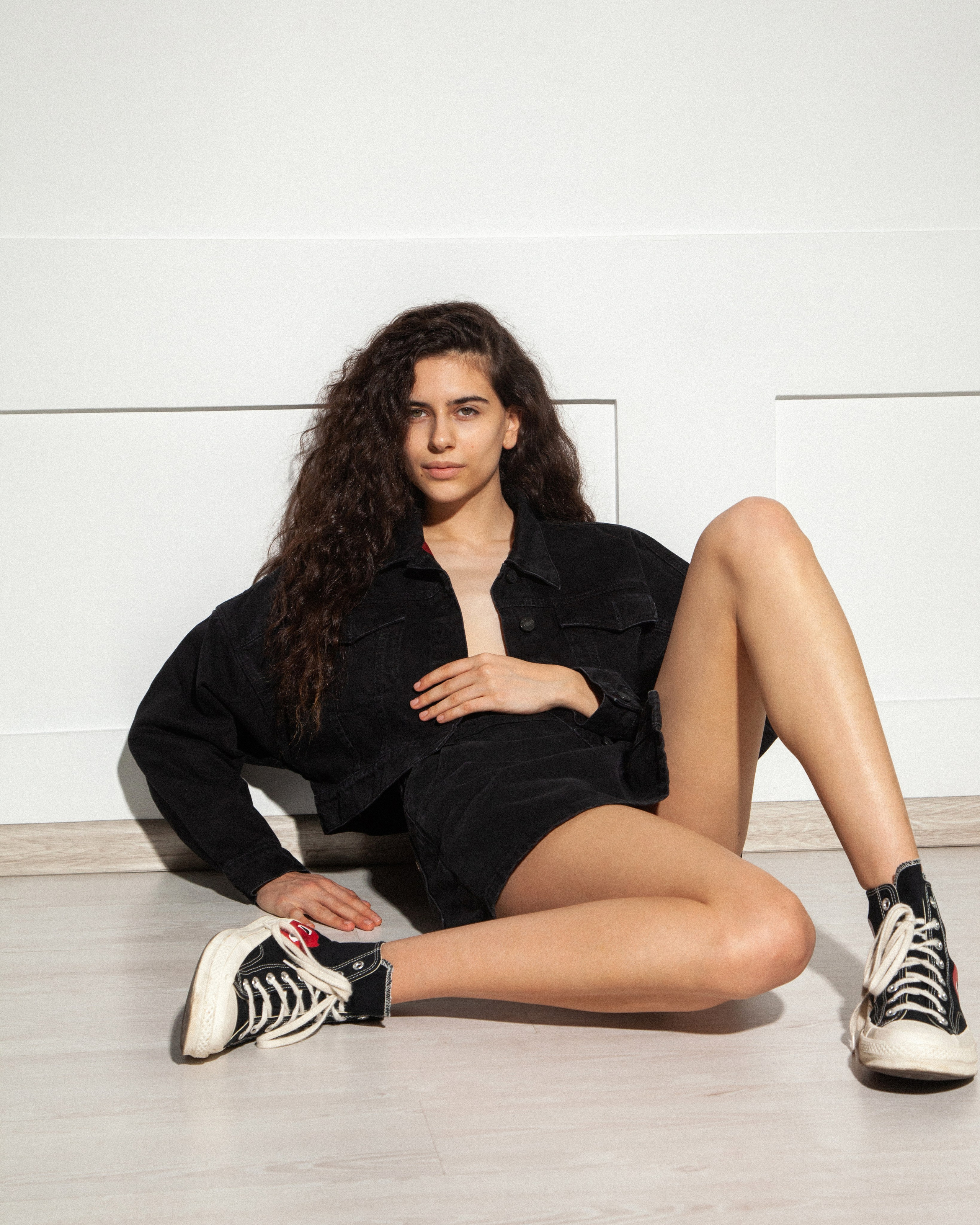 Алия. Стелла Бурлина | Фотограф Москва