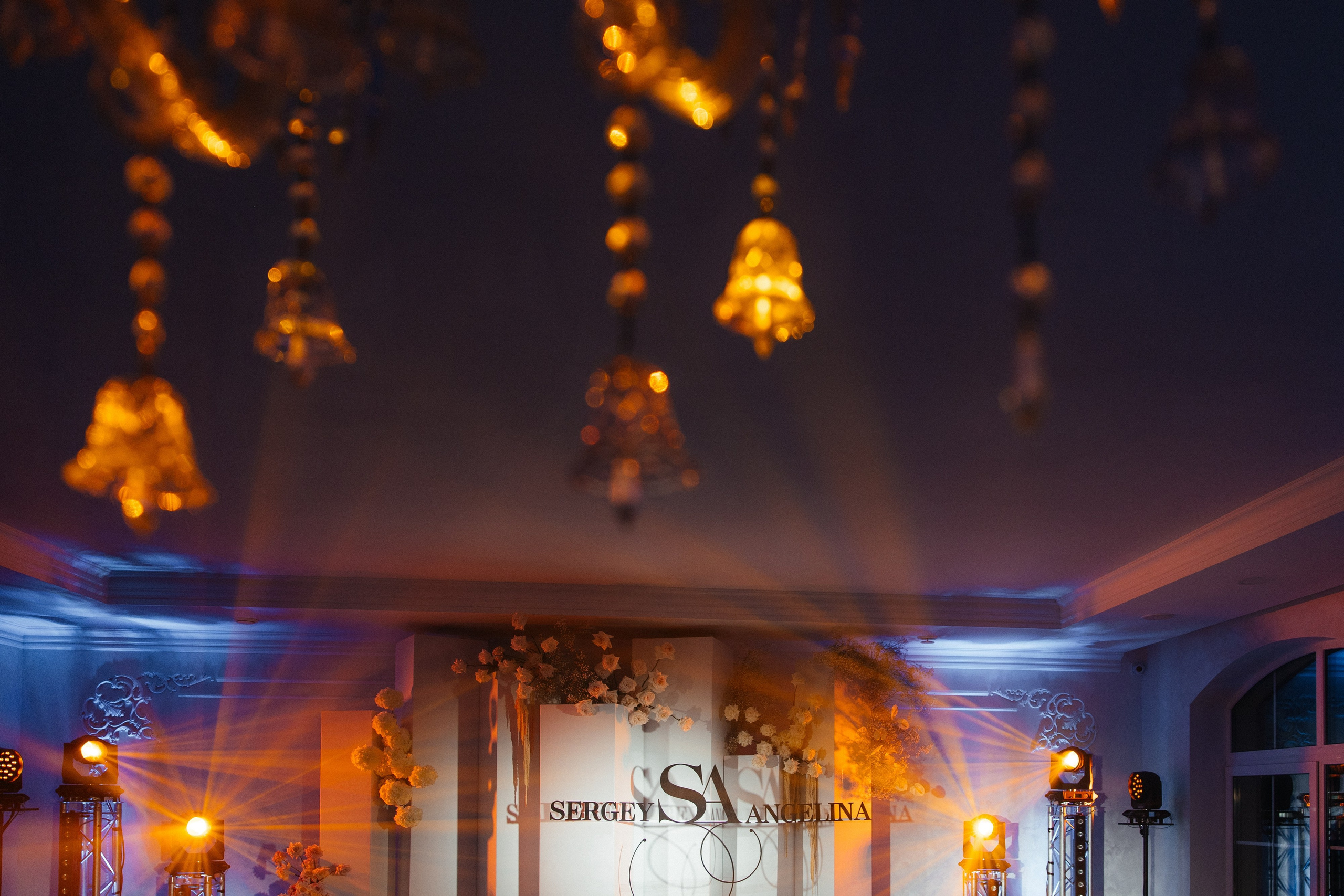 Ангелина и Сергей. Свадебный фотограф Минск РБ