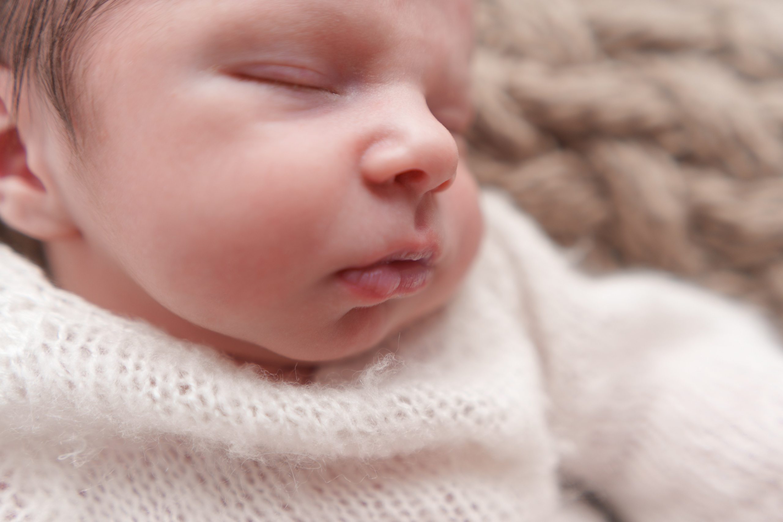 ✨. Профессиональный фотограф новорожденных Тверь