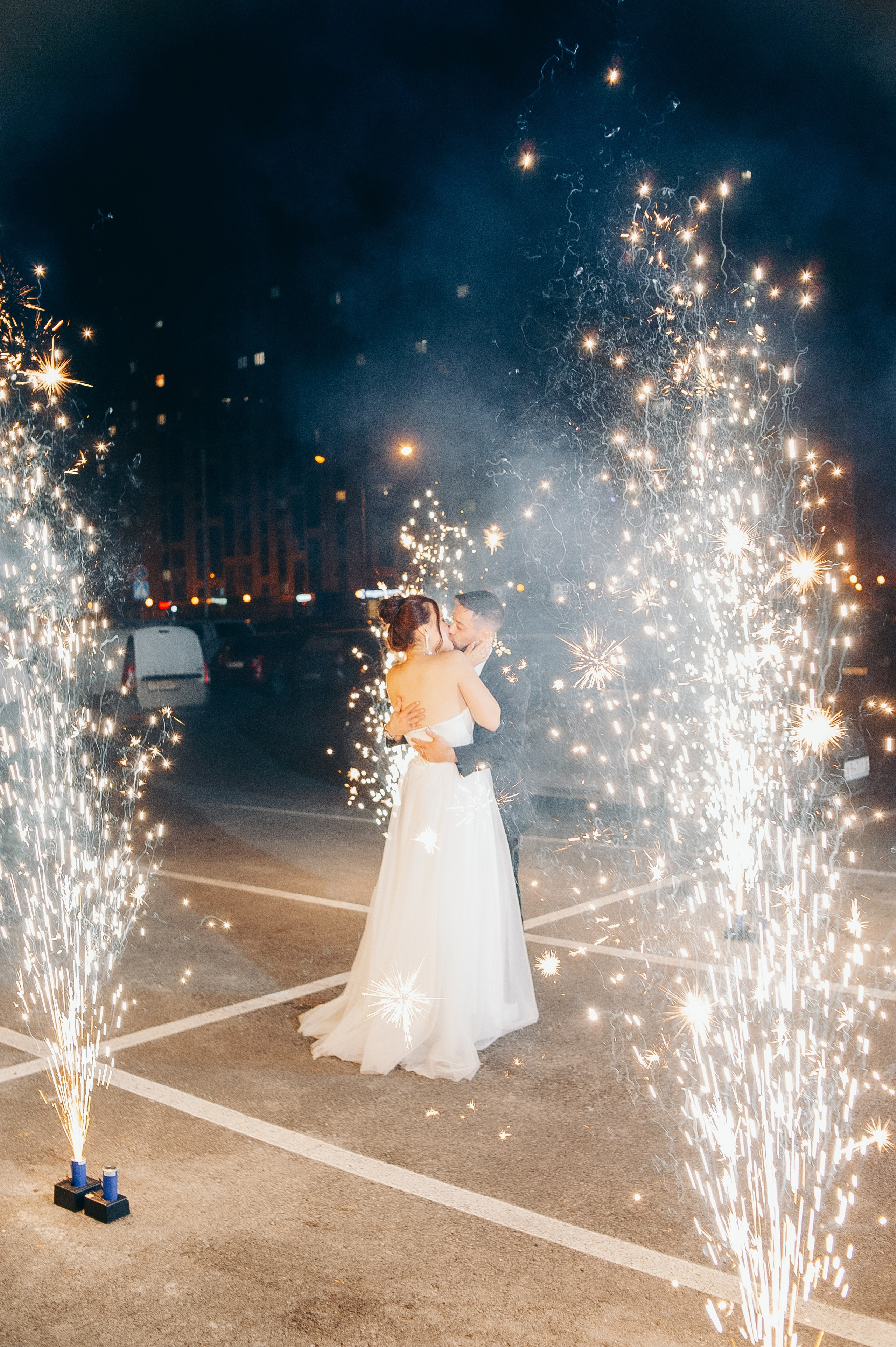 Свадьба Алим&Мария