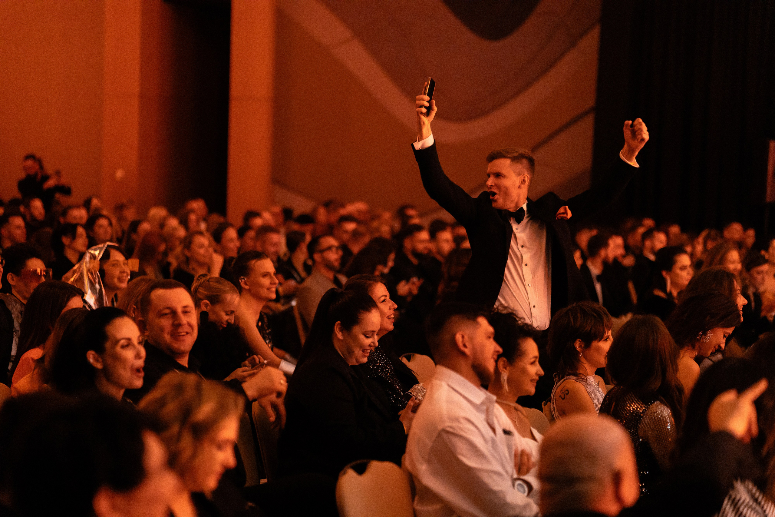 Wedding Awards Ug 2023. Свадебный фотограф в Ростове-на-Дону