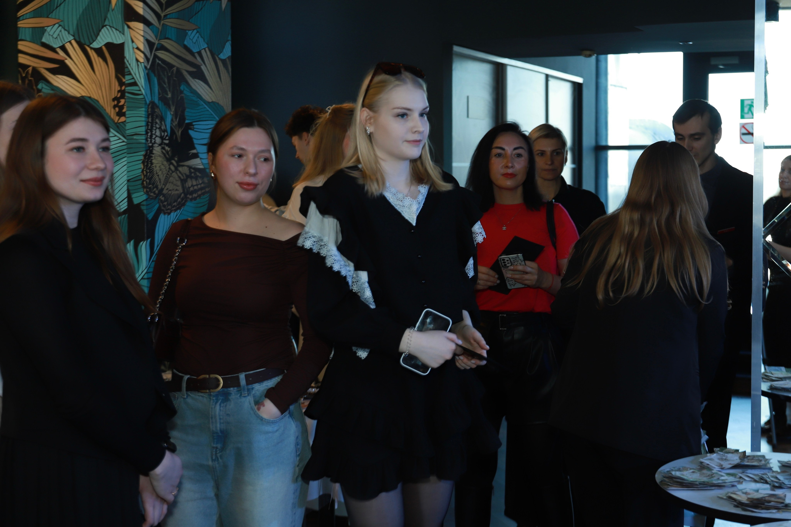 Проект Я невеста. Фотограф Юлия Мальцева