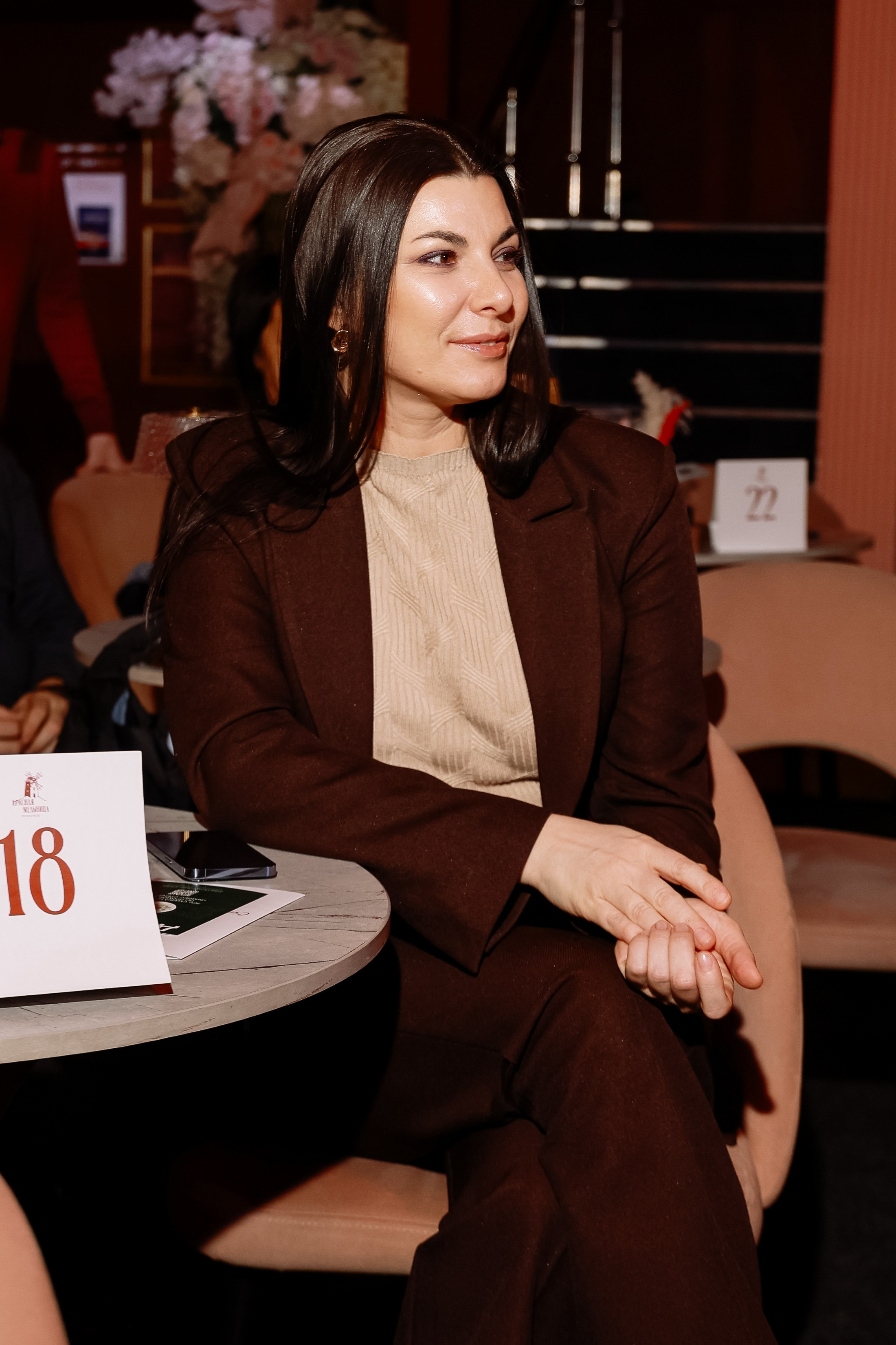 Бизнес — Стендап. Фотограф Юлия Мальцева