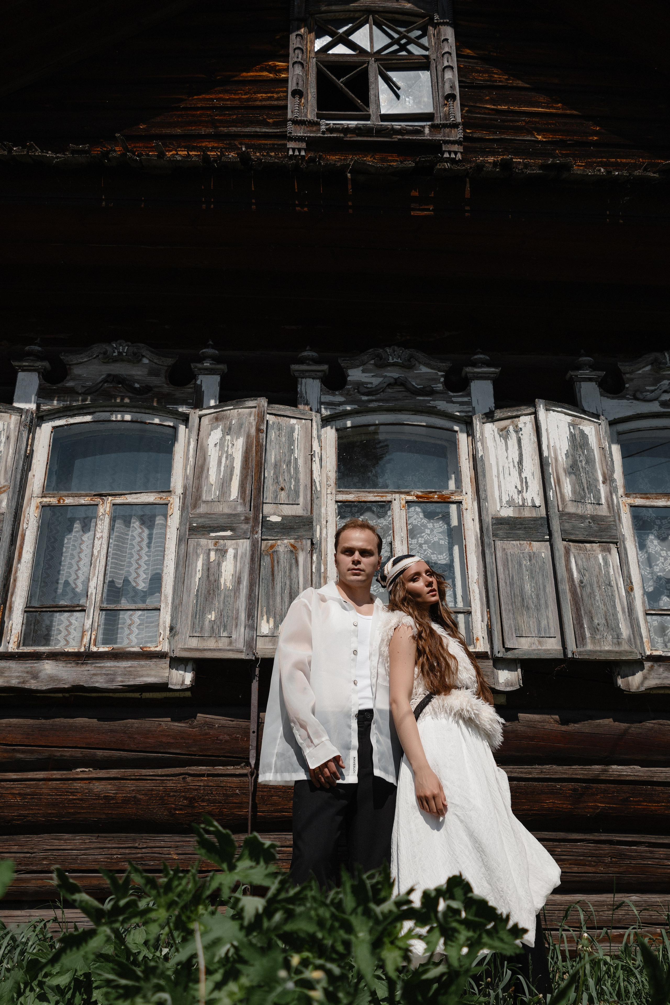 Лучшее приключение весны <3. Валерий Злобин — портретный и свадебный фотограф в Екатеринбурге