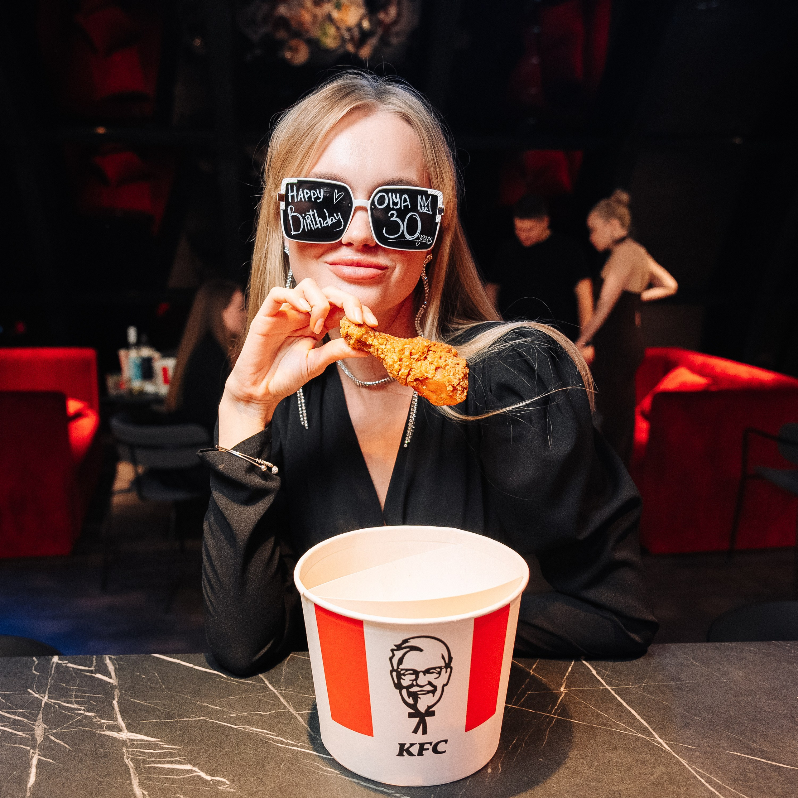 Ольга ДР. Фотограф в Хабаровске Швендых Рудольф