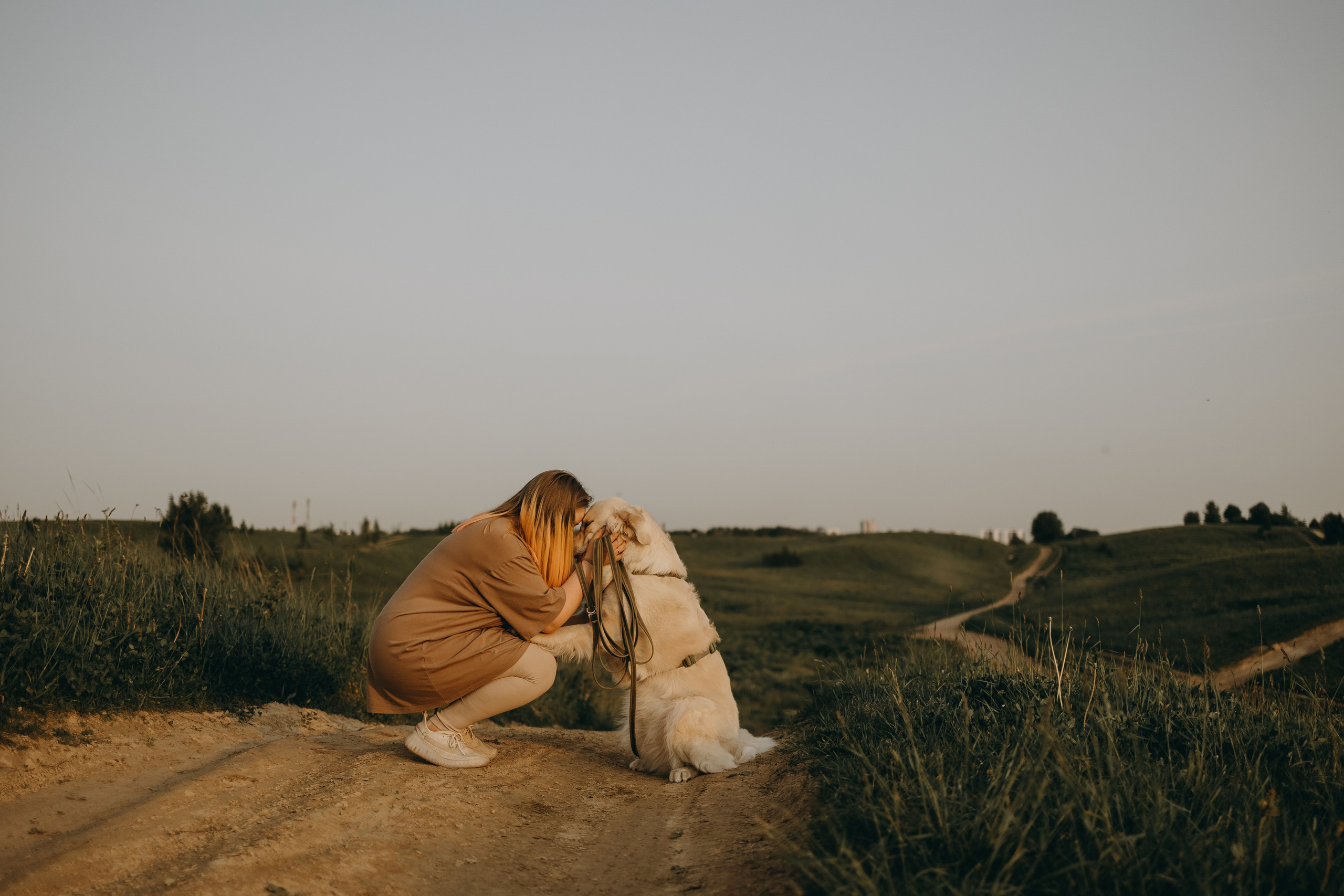 Милка и ребята. Фотограф — Анималист | Санкт-Петербург