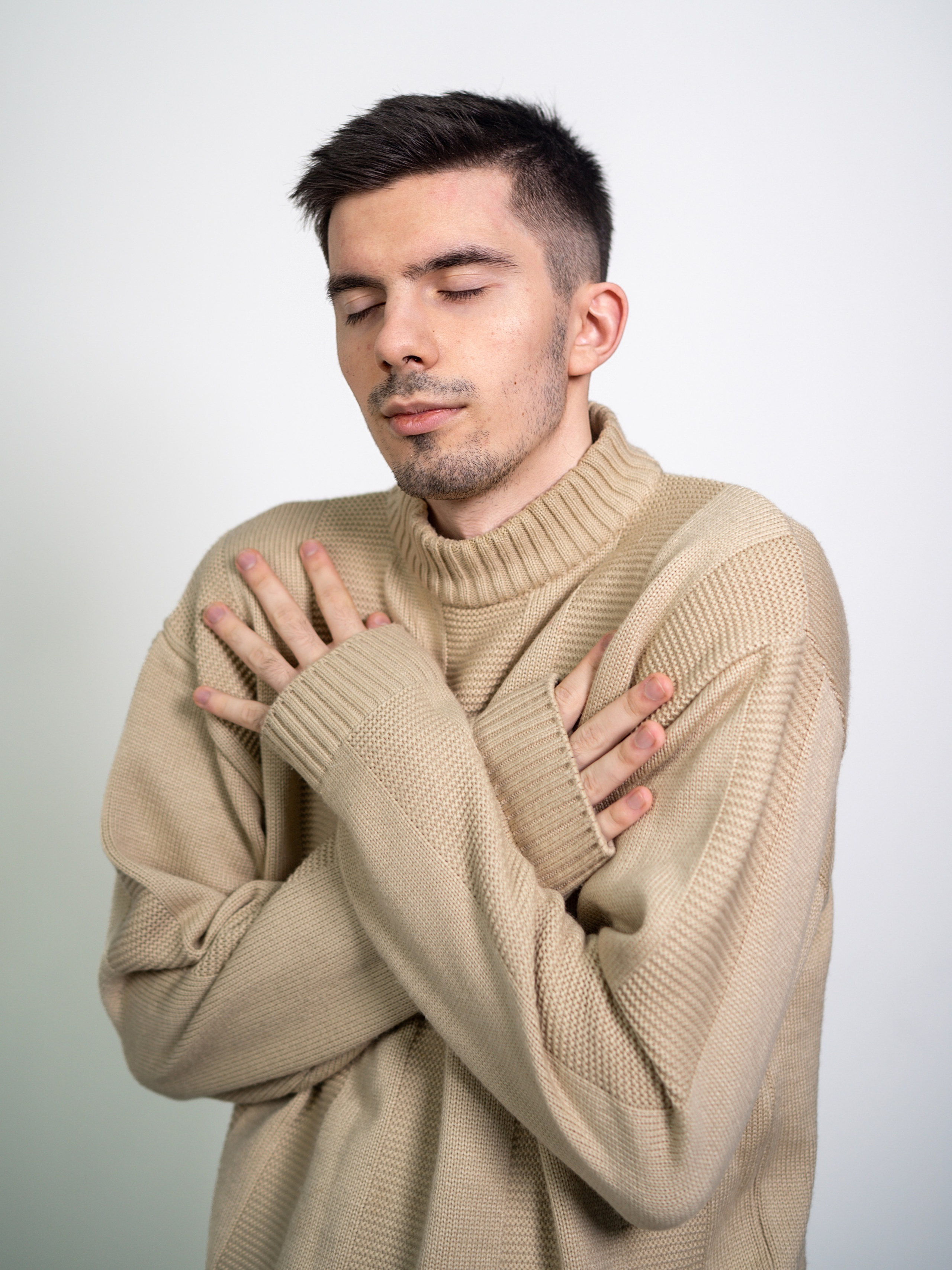 Покер. Фотограф Зинаида Евдокимова