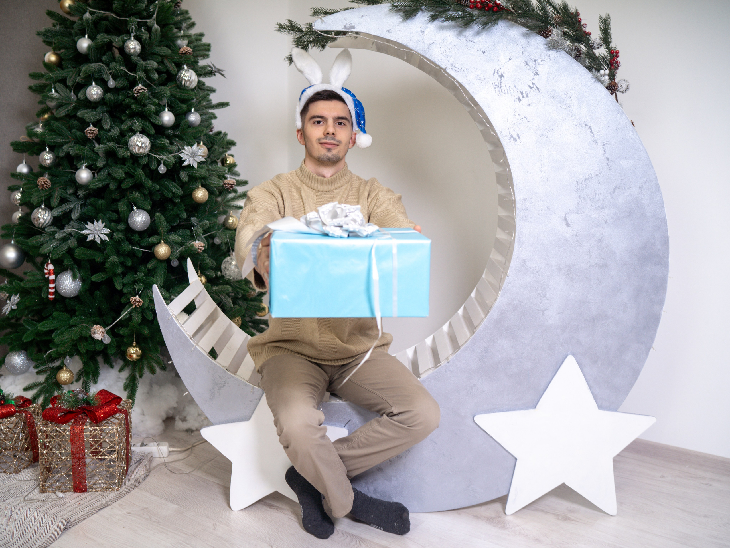 Покер. Фотограф Зинаида Евдокимова