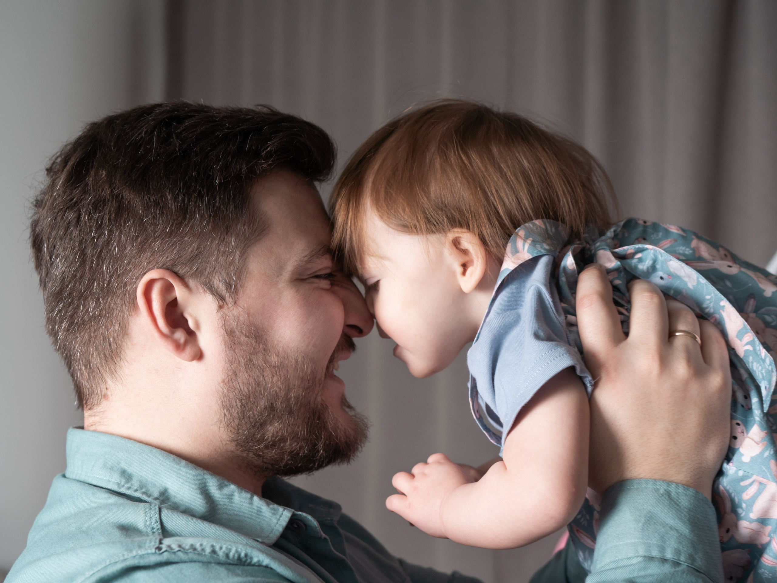 Годовасия Анны. Фотограф Зинаида Евдокимова