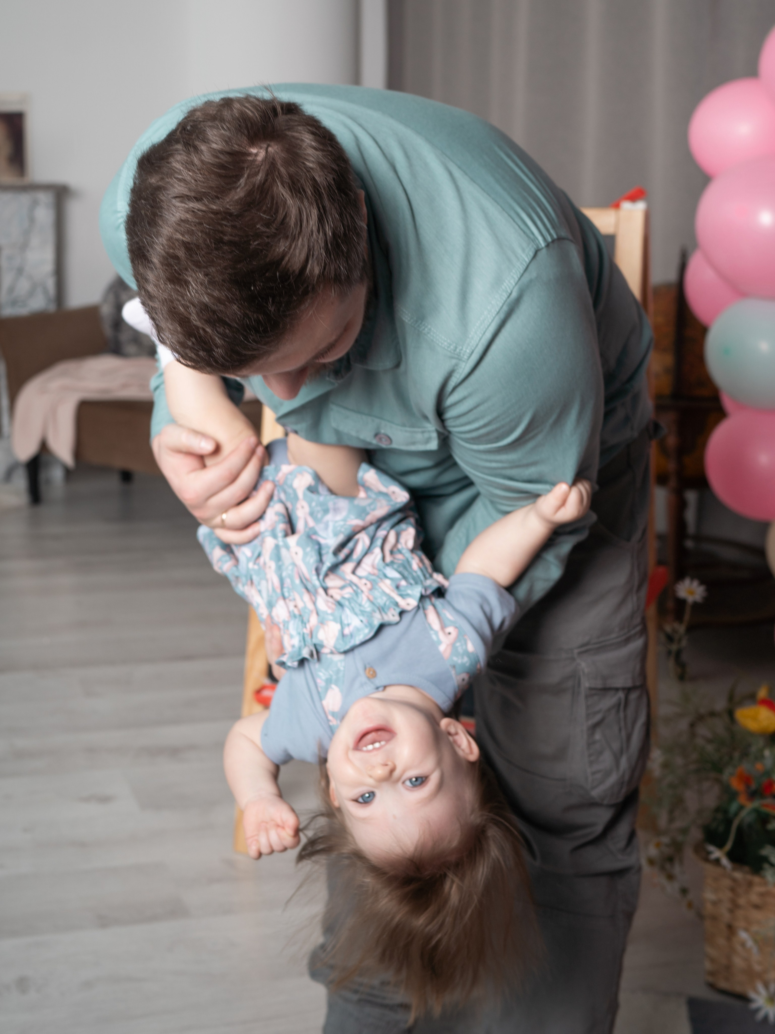 Годовасия Анны. Фотограф Зинаида Евдокимова