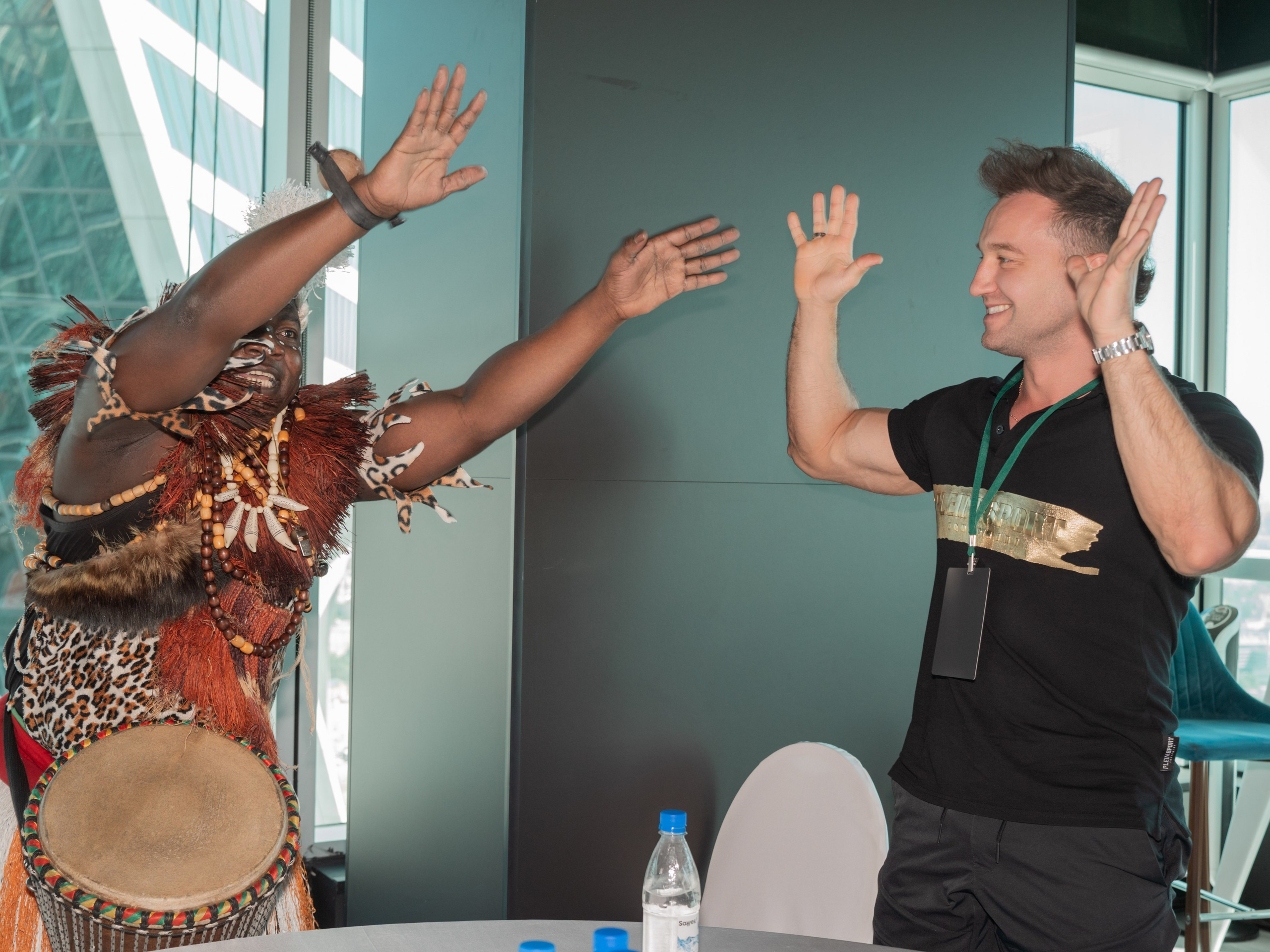 Клуб «SayYes». Фотограф Зинаида Евдокимова