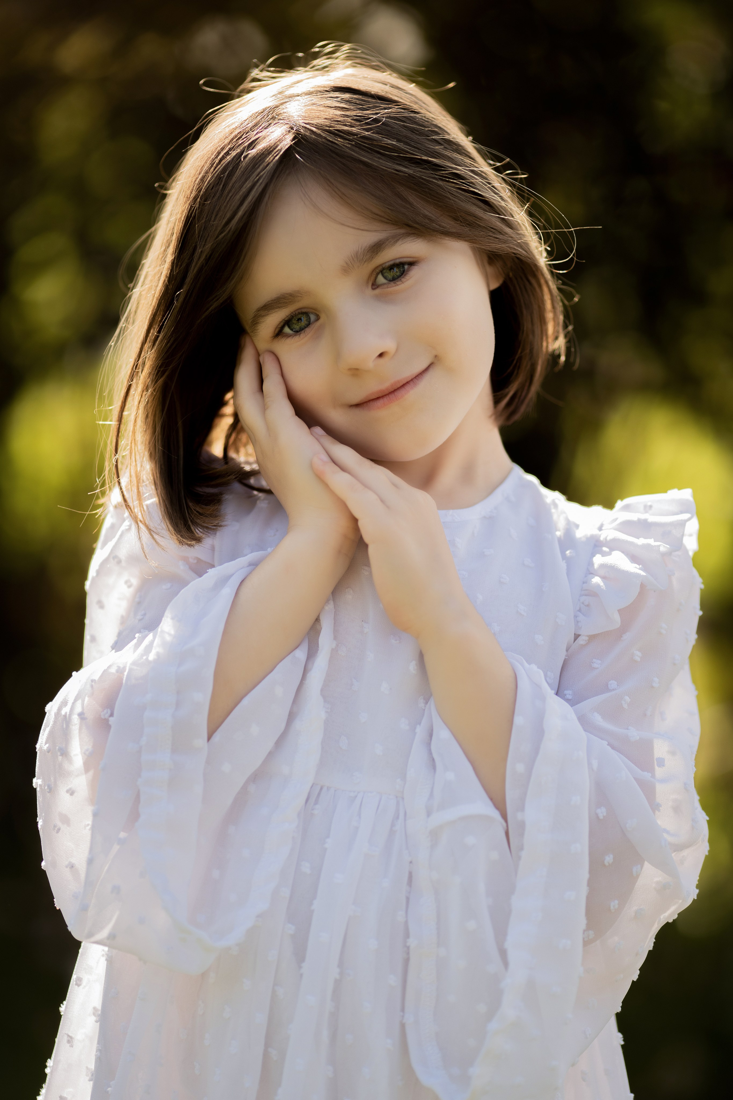 Фотопрогулка. Фотограф в Москве Наталья Реуцкая