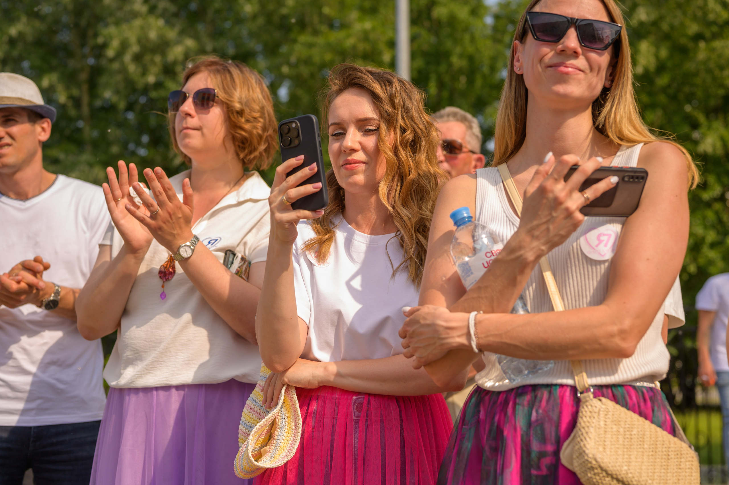Репортаж выпускного группа «Фантазёры» 3 садик. Фотограф новорожденных, семейный детский в Тюмени Татьяна Морозова