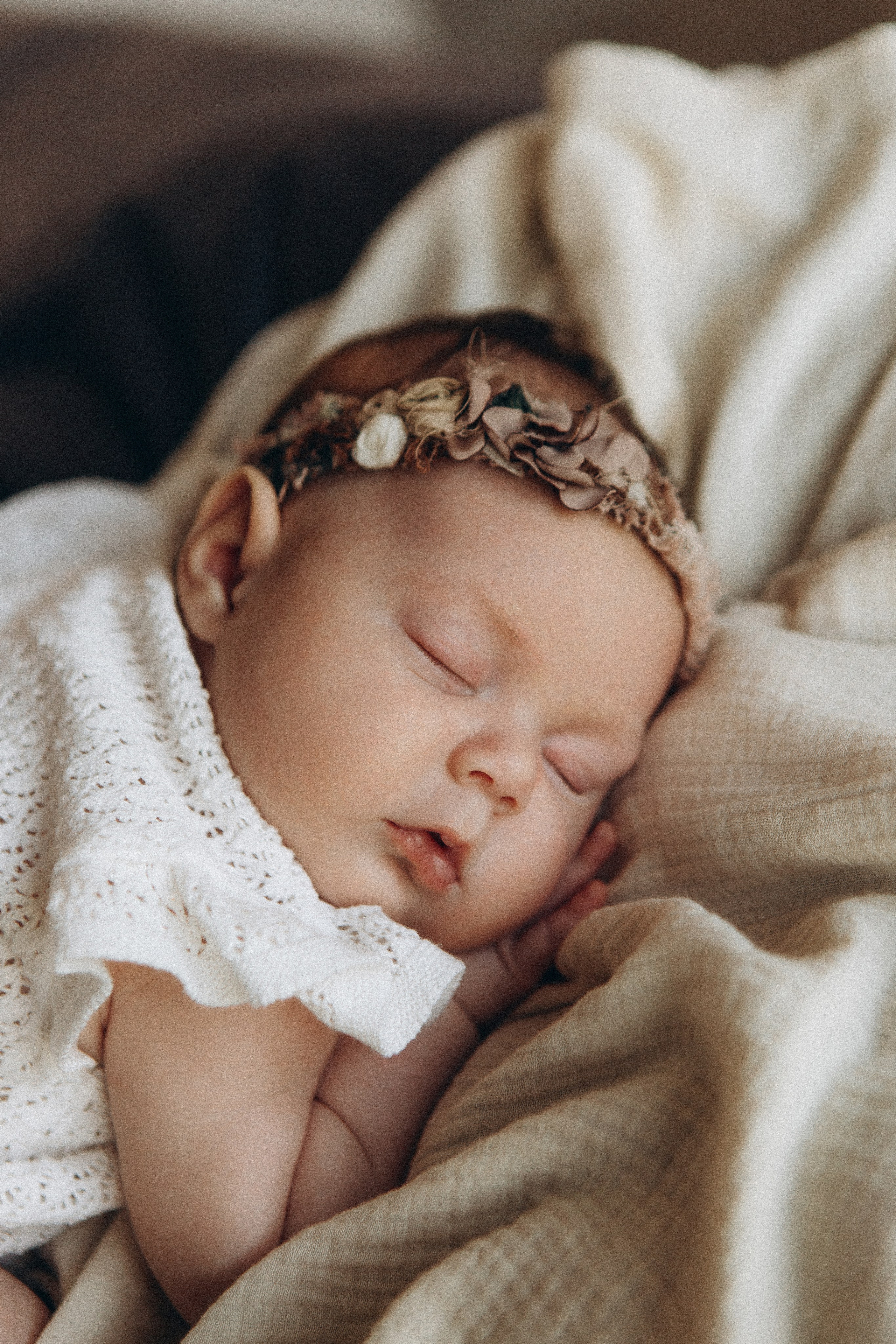 Мария. Семейный фотограф в Краснодаре Виктория Кокоулина