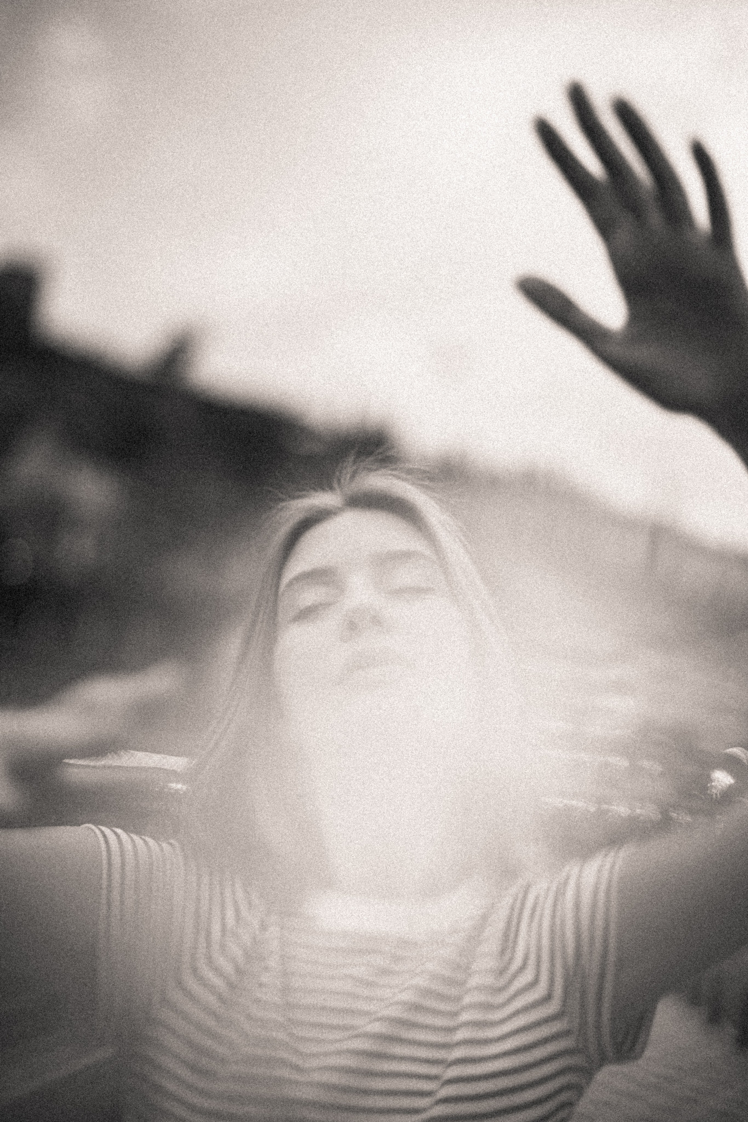 Даша. Фотограф в Архангельске Александра Васина