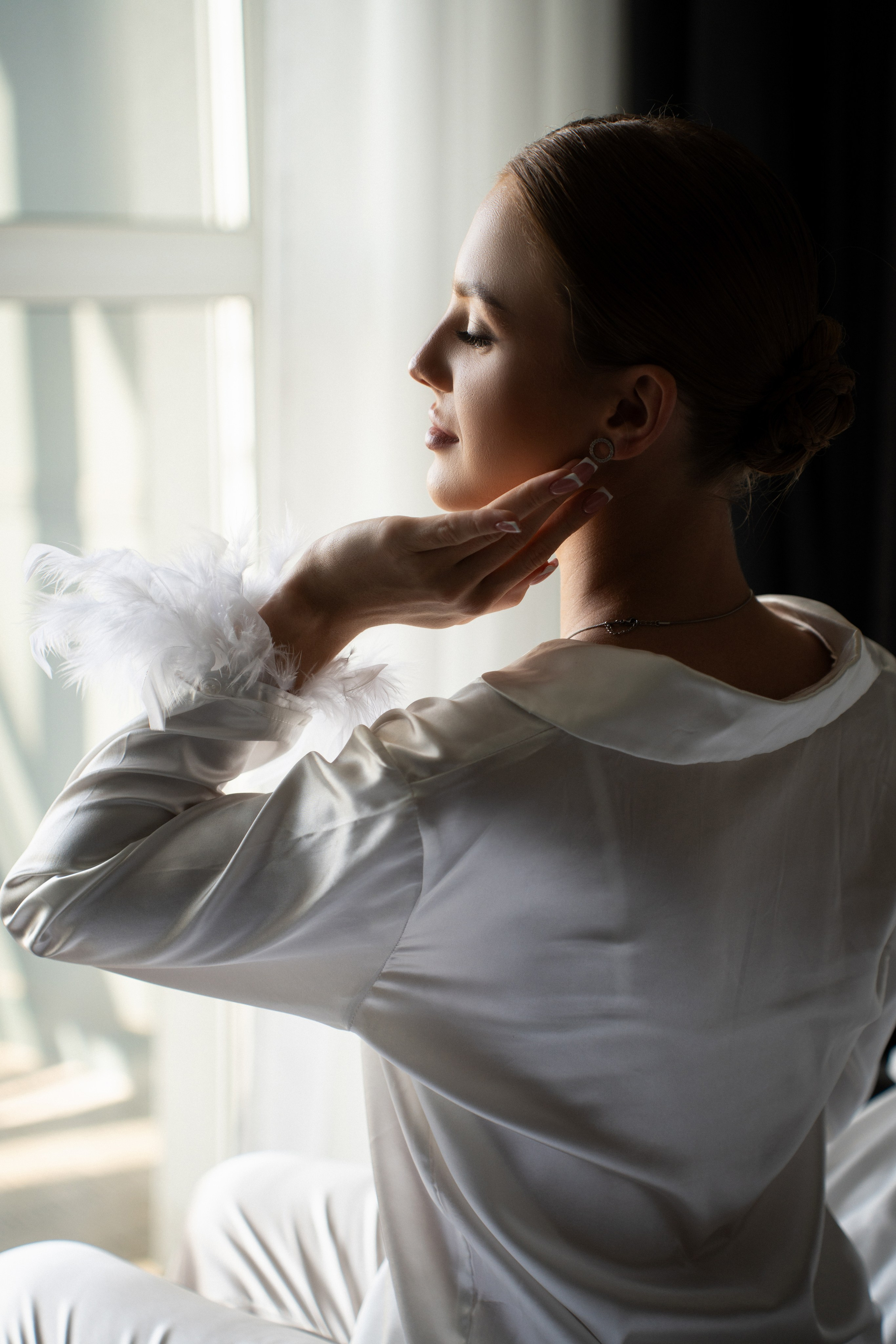 Wedding. Фотограф в Новосибирске Анна Малуева