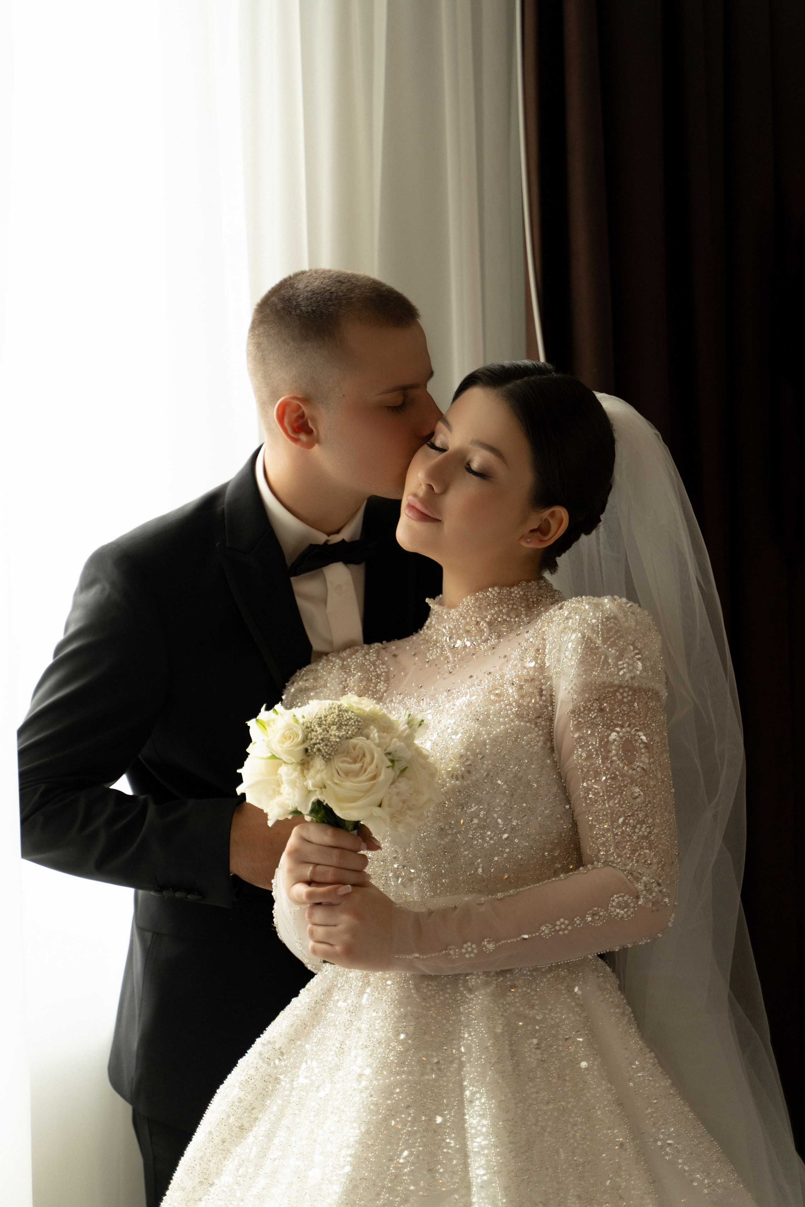 Wedding. Фотограф в Новосибирске Анна Малуева