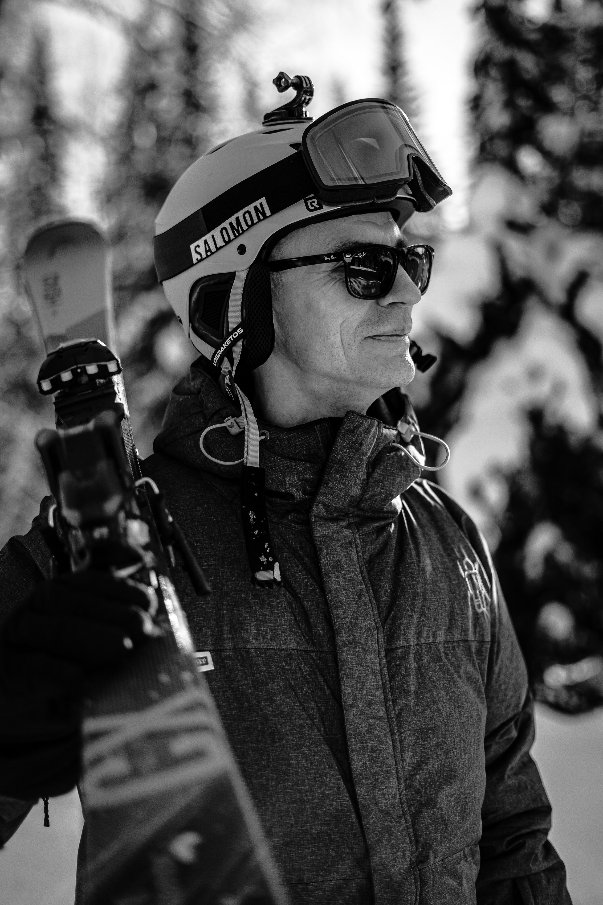 Джой. Анастасия Паршукова — фотограф Шерегеш Новосибирск