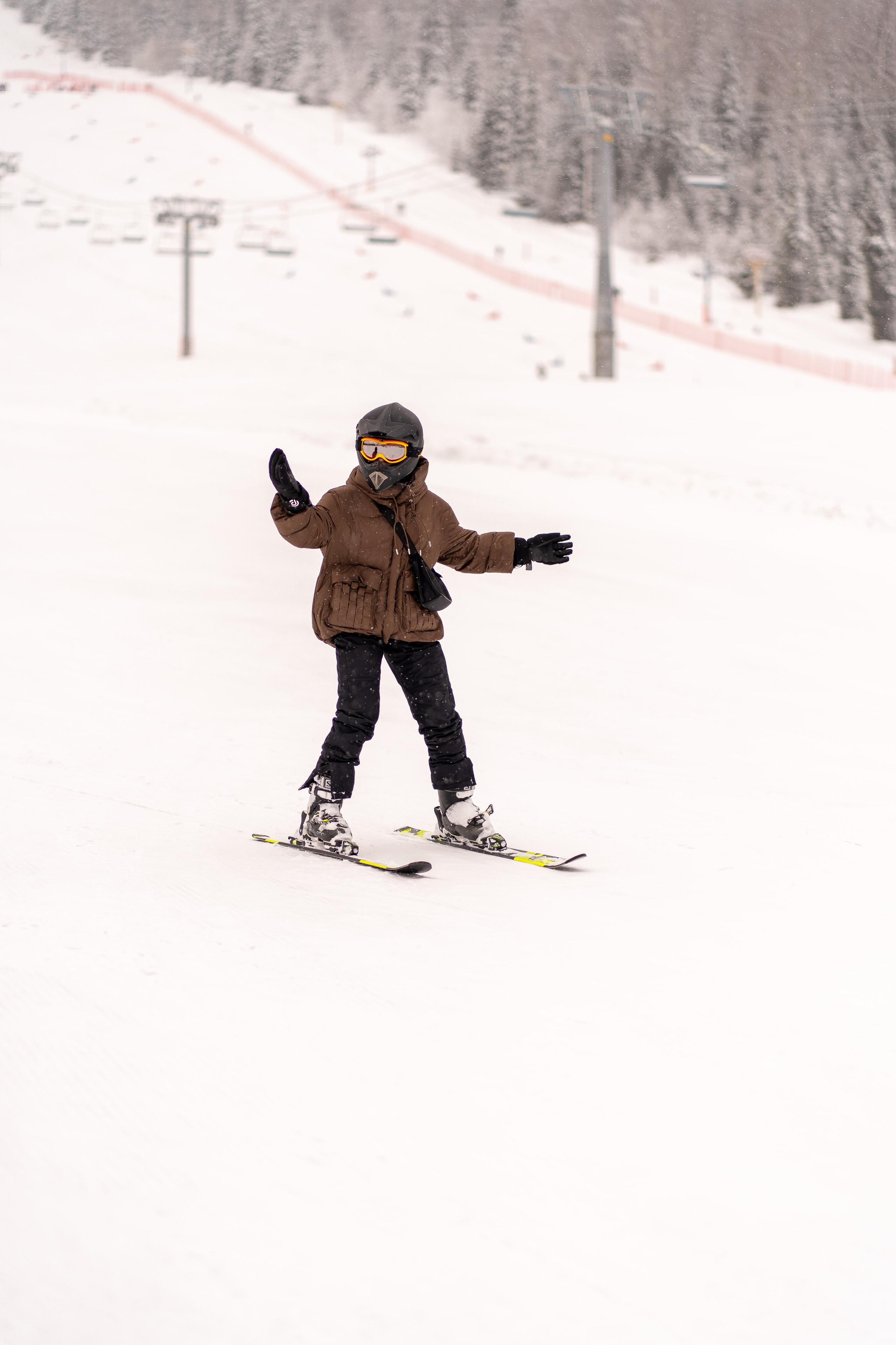 Репортаж Детский Лагерь. Анастасия Паршукова — фотограф Шерегеш Новосибирск