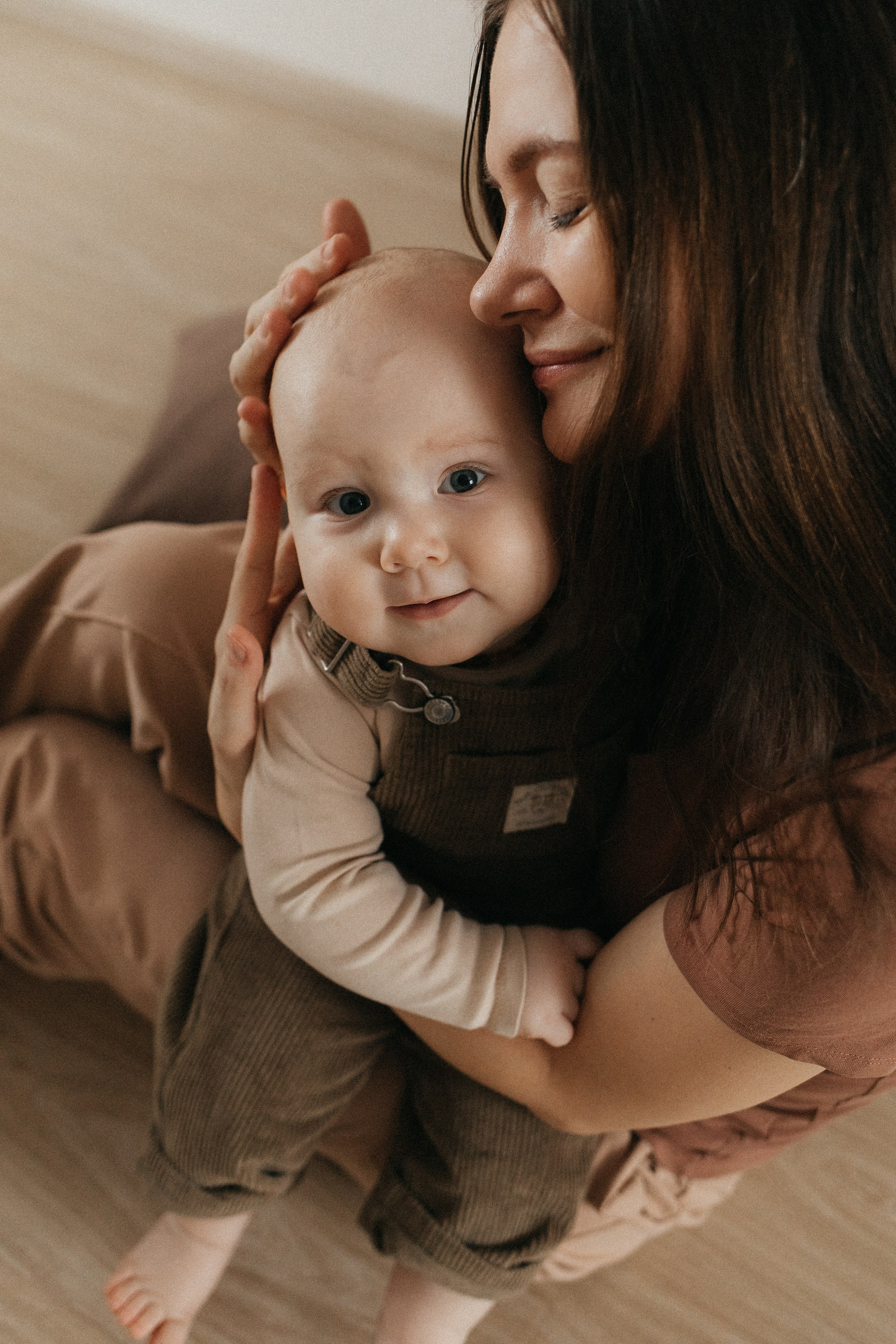 Льву 1 годик. Главная