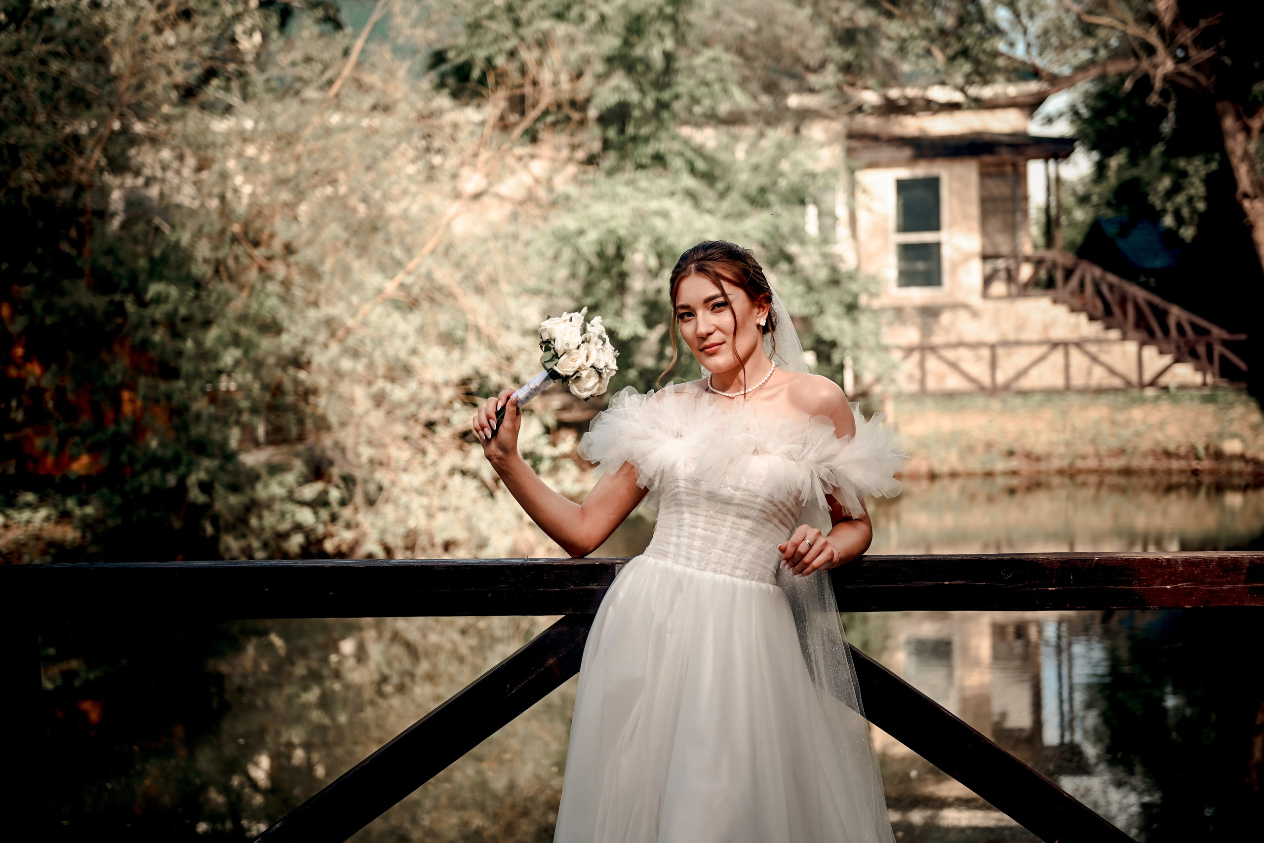 Алексей и Дарья. Свадебный, семейный, детский, контент фотограф в Омске Максим Ильин