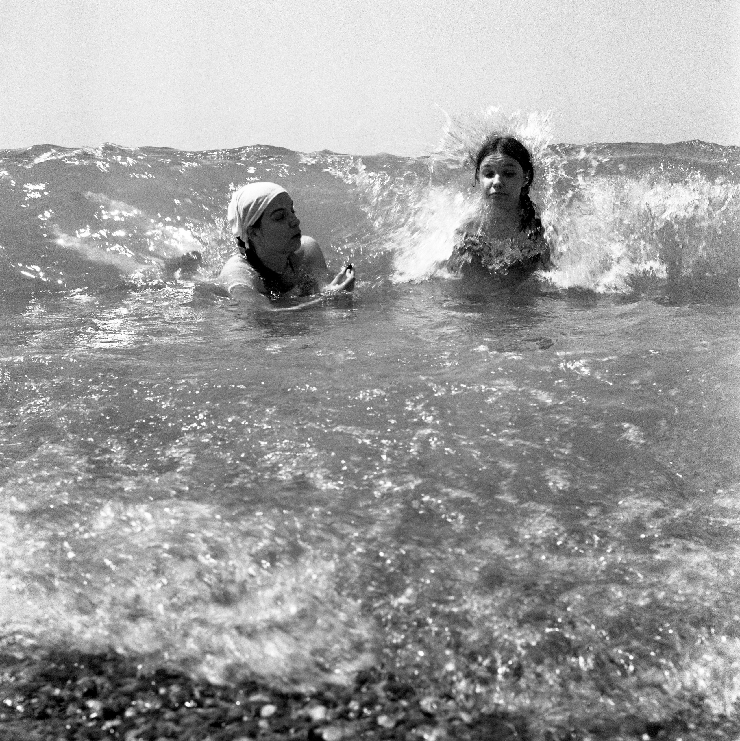 Турция, Разные Регионы. Елена Никитина. Фотохудожник. Пленочная фотография. Принты