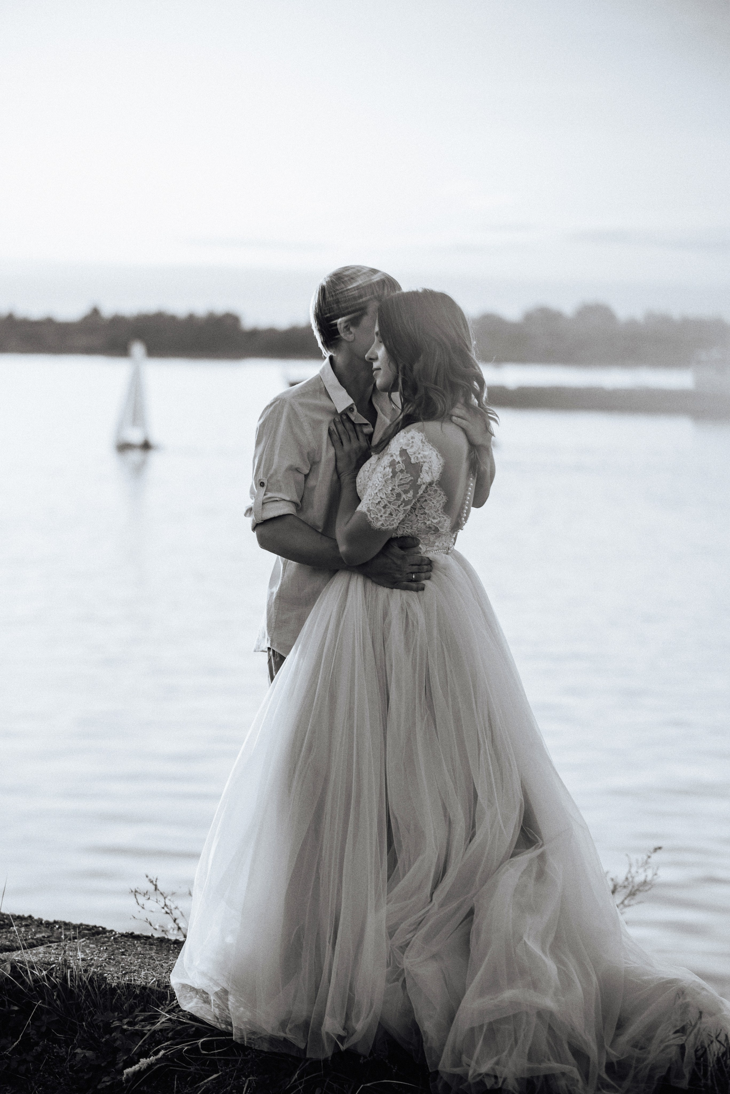 Катя и Сережа. годовщина. Детский и семейный фотограф Катерина Мишина