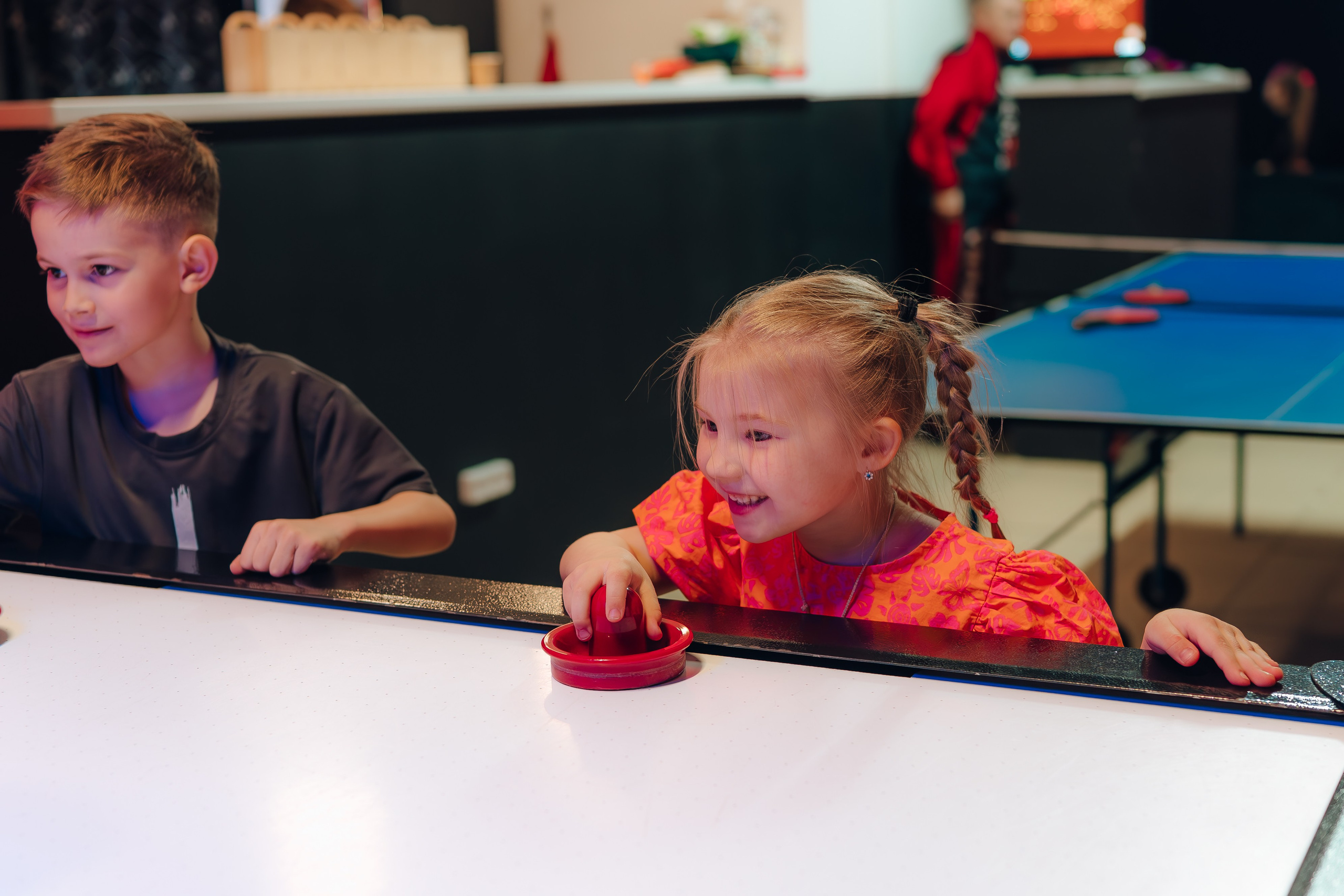 В ТОЧКЕ ОТРЫВА. Детский и семейный фотограф Катерина Мишина