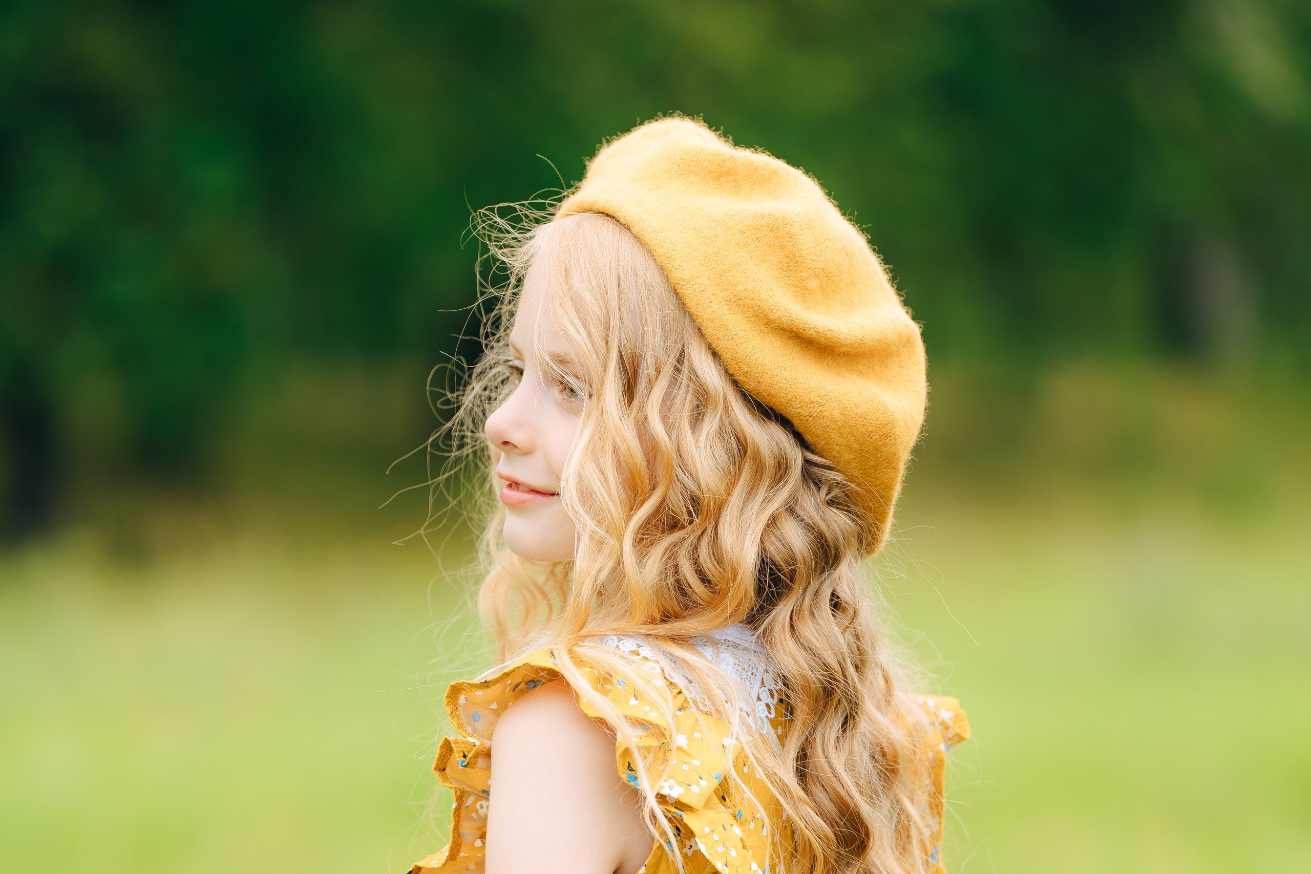 Три подружки. Детский и семейный фотограф Катерина Мишина