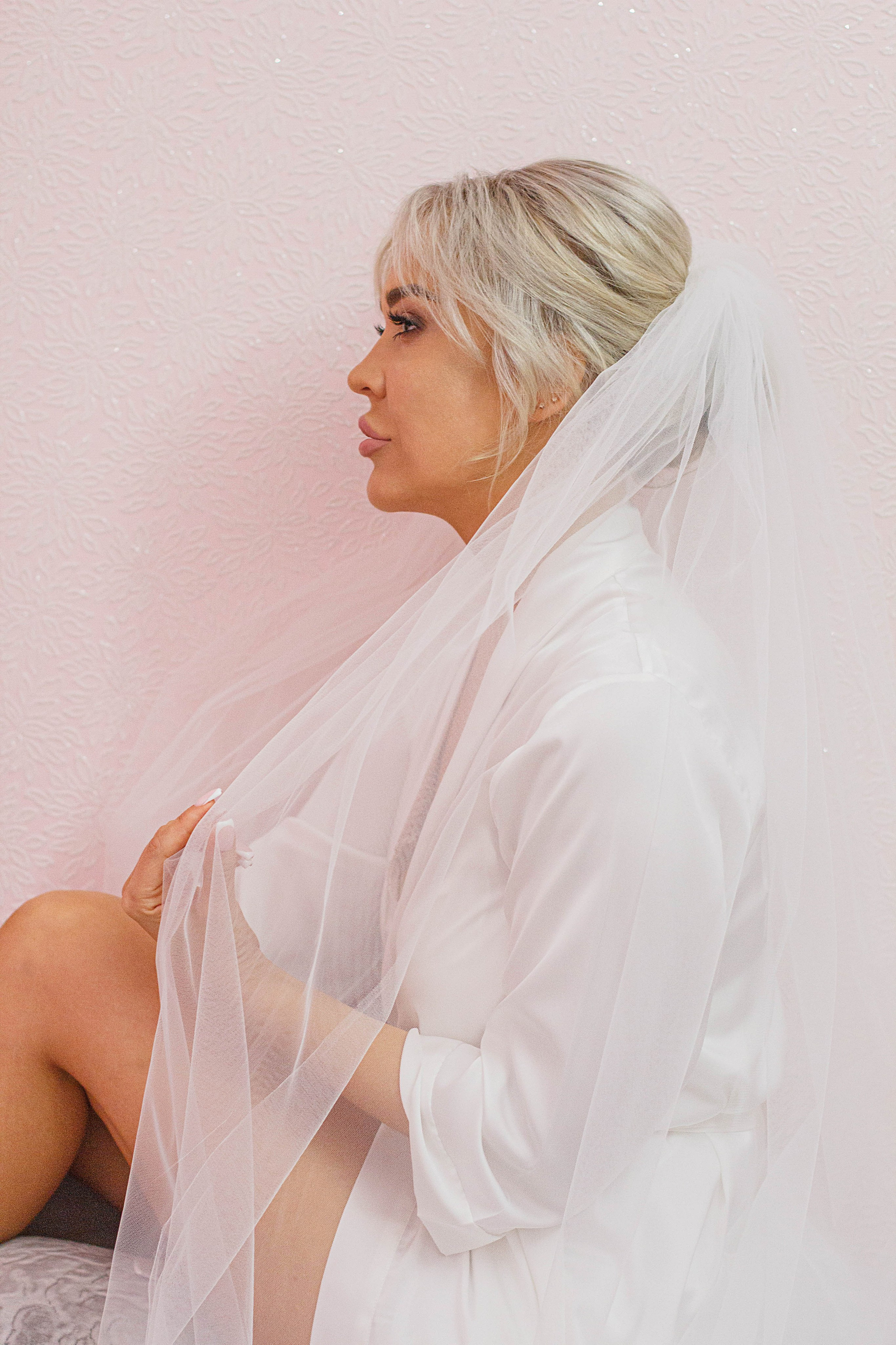 Анастасия & Павел. Фотограф и видеограф в Омск/Москва Сащенко Лера