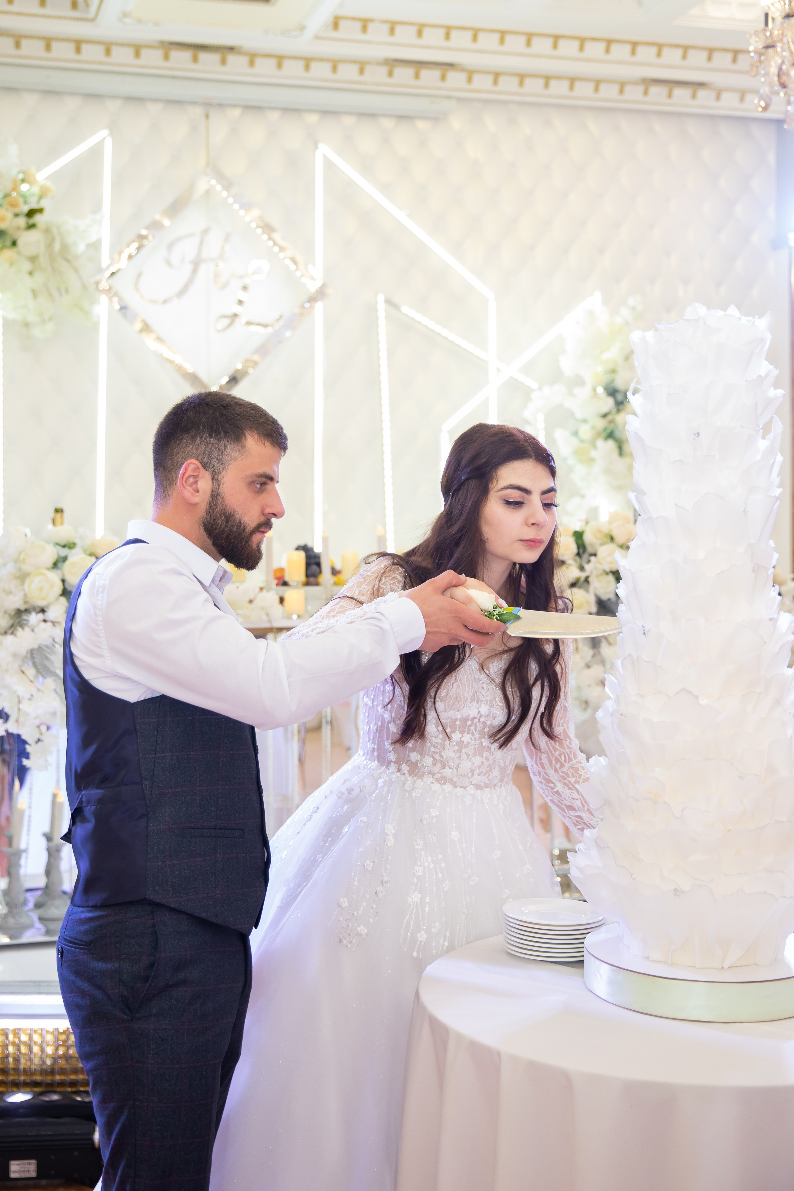 L & H. Свадебный и семейный фотограф в Сургуте и ХМАО Черепанова Наталья