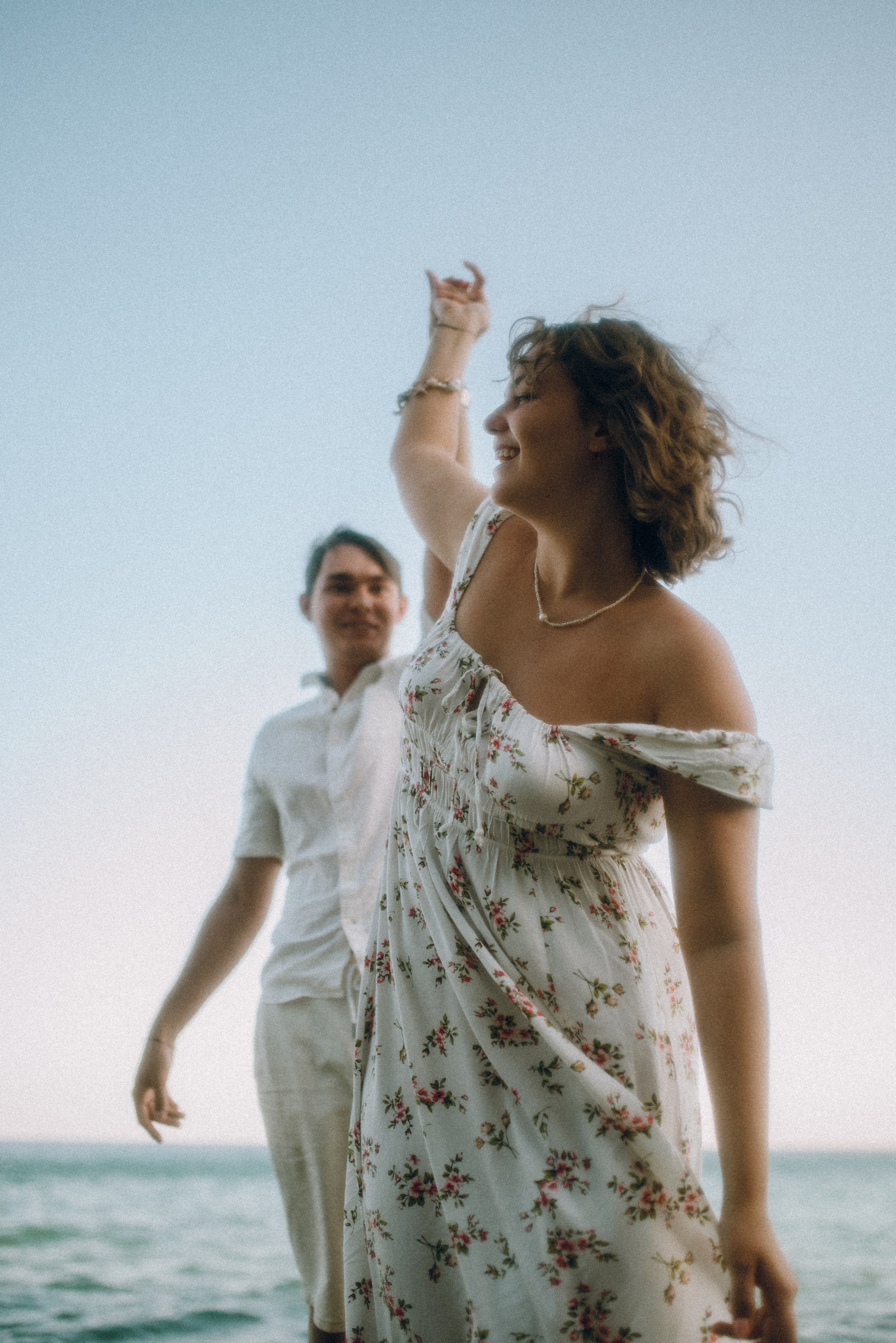 Виолетта и Евгений. Фотограф Санкт-Петербург, Новороссийск