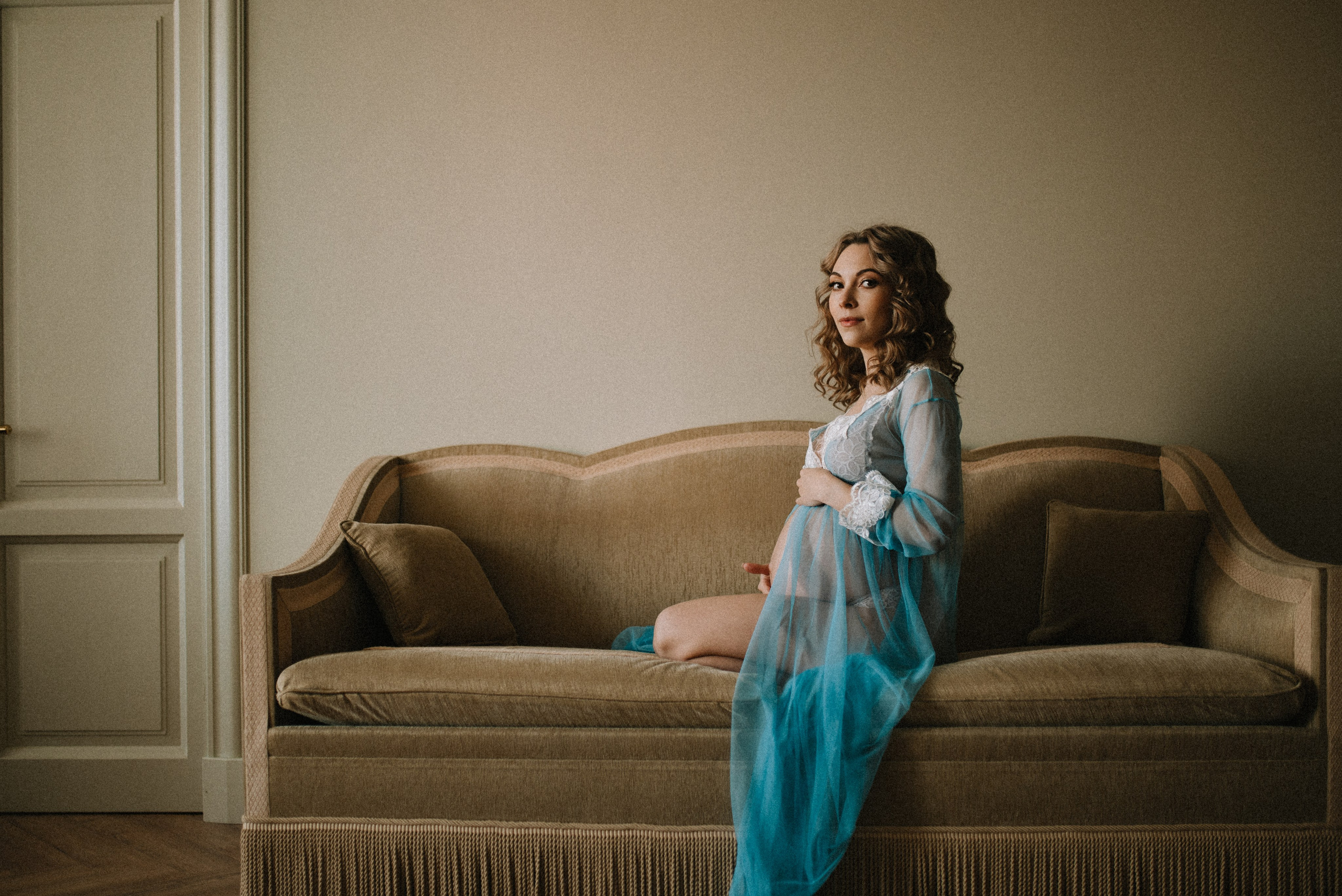 Юлия и Леонид " — в ожидании». Фотограф Санкт-Петербург, Новороссийск