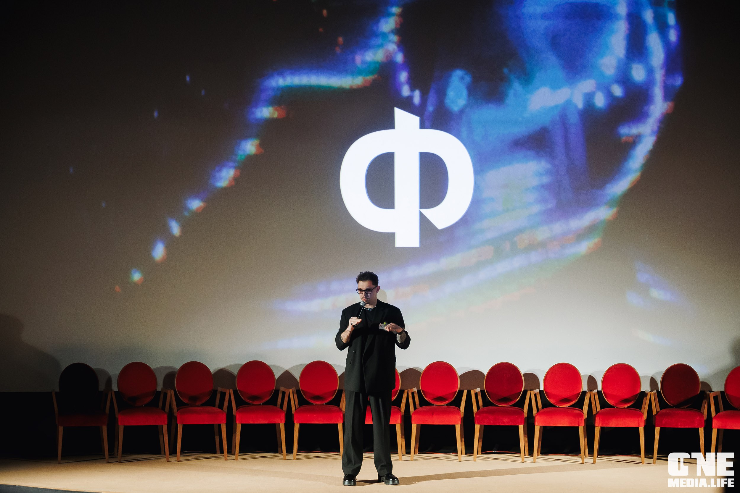 Фоторепортаж из кинотеатра Заря. One Media Life: фоторепортажи, фотоотчеты с мероприятий и заведений