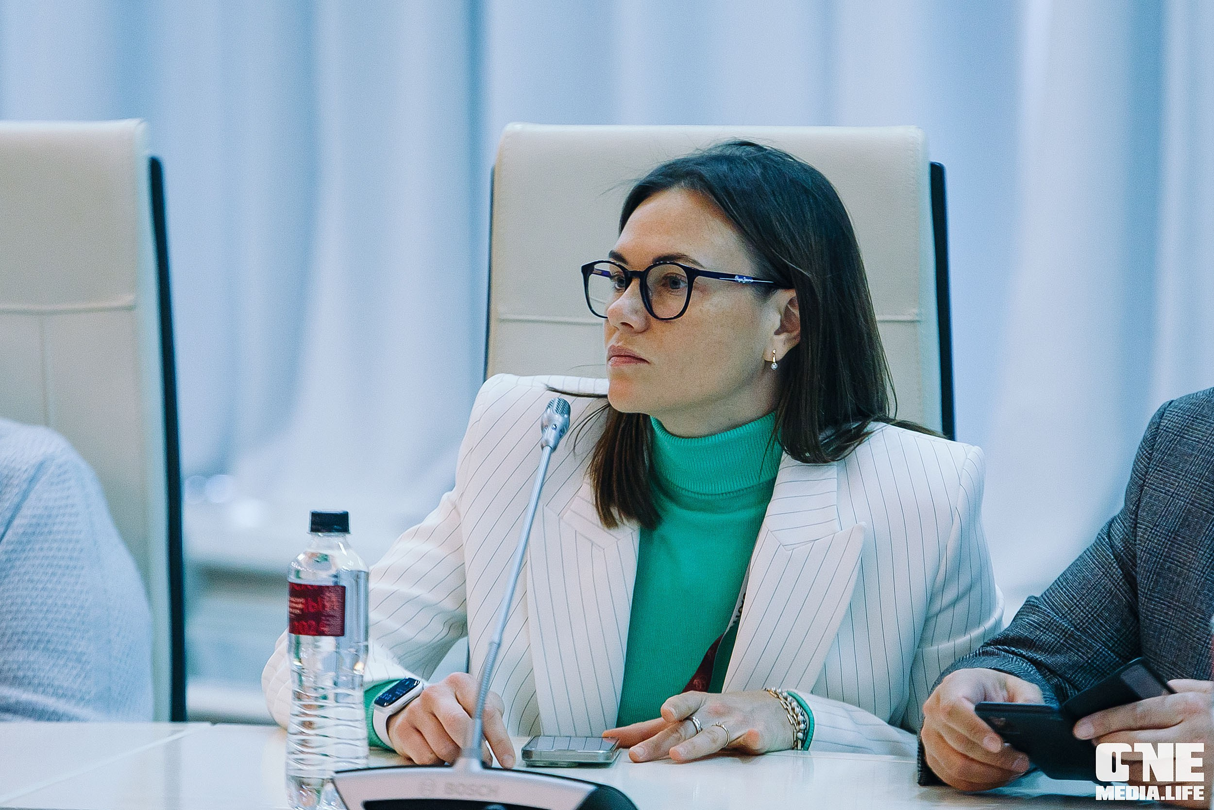 Балтийский Культурный Форум 2024. One Media Life: фоторепортажи, фотоотчеты с мероприятий и заведений