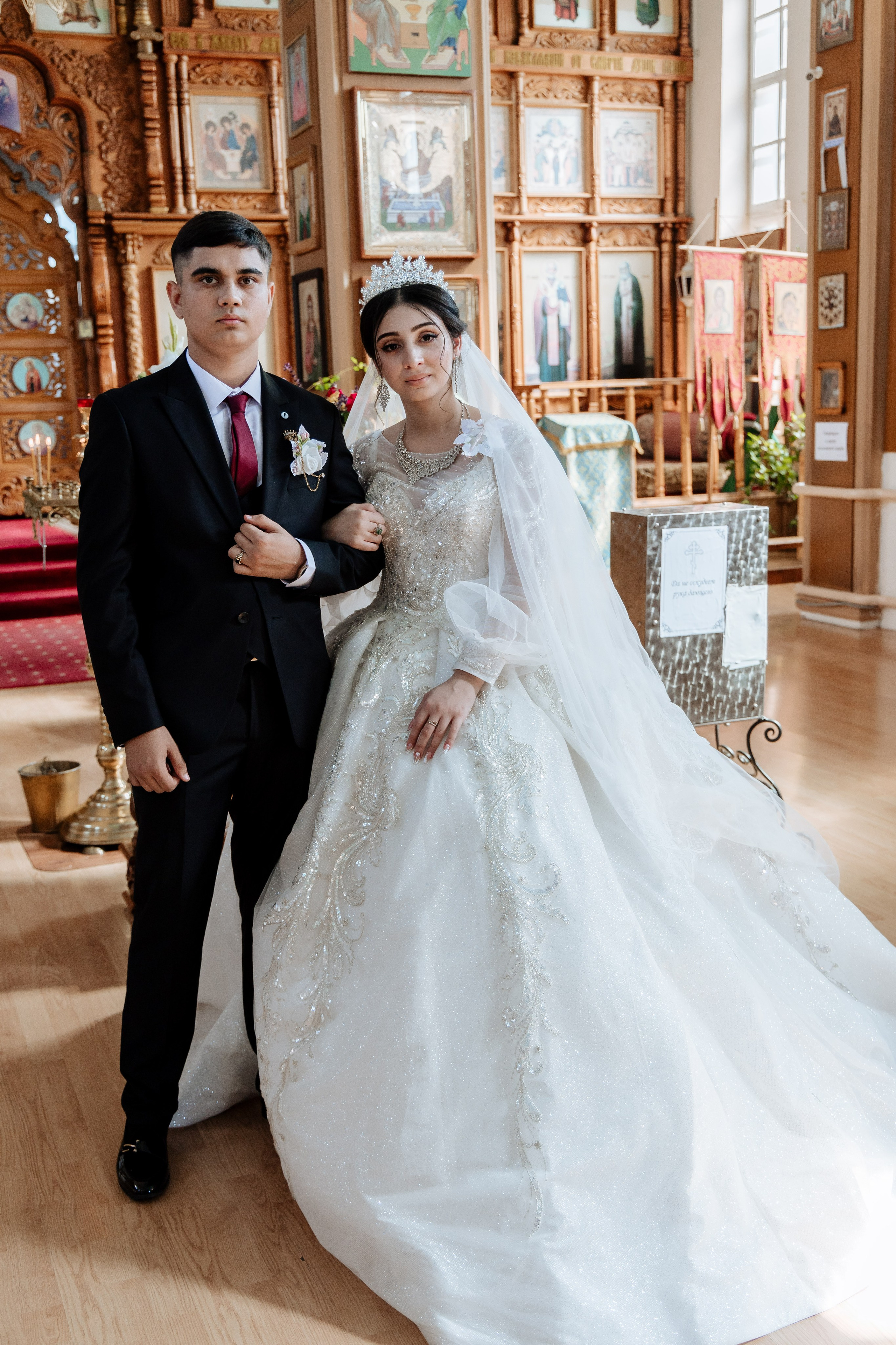 Цыгане. Профессиональный фотограф и видеооператор