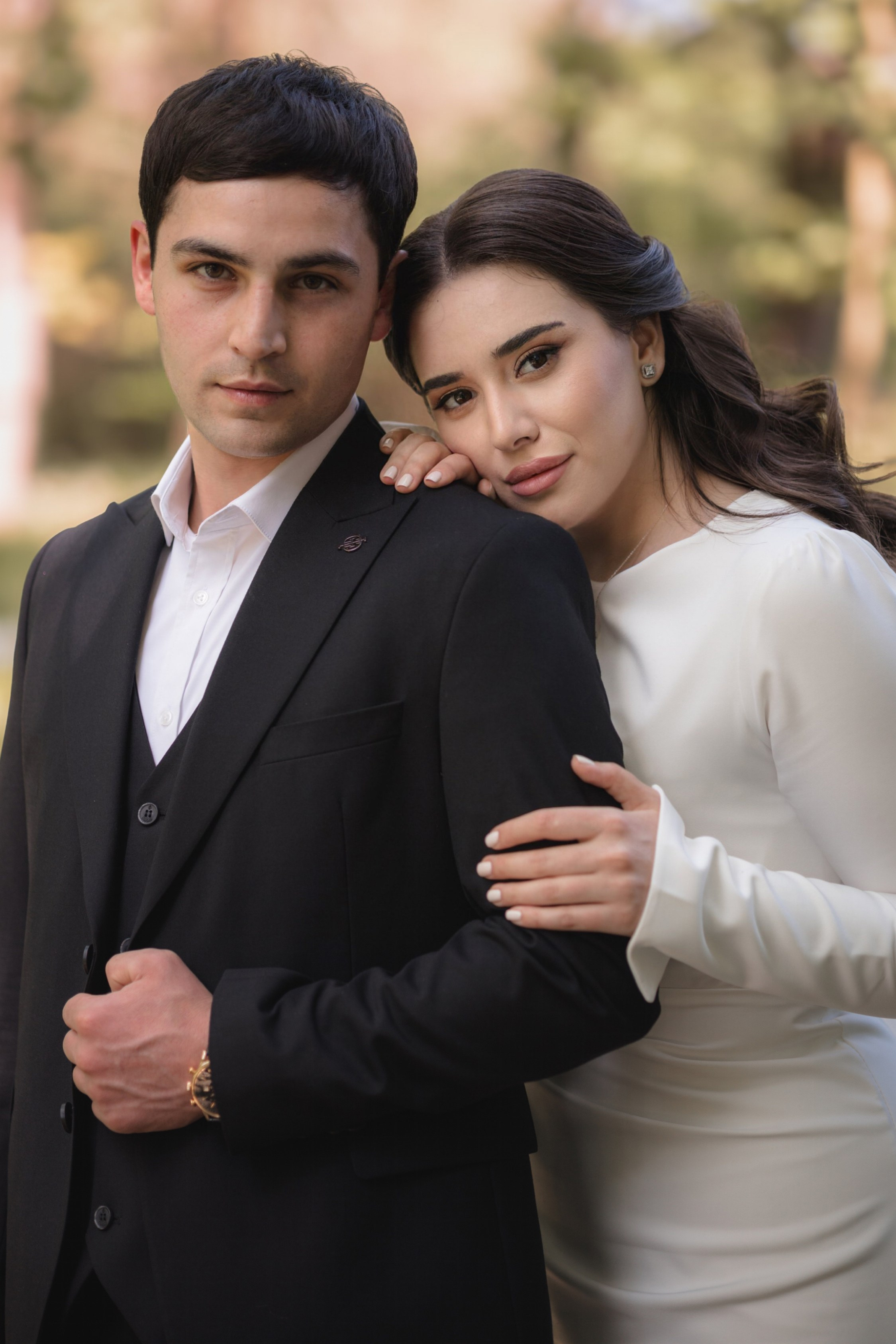 Свадьбы. Свадебный фотограф Рустам Нахушев. Город Нальчик