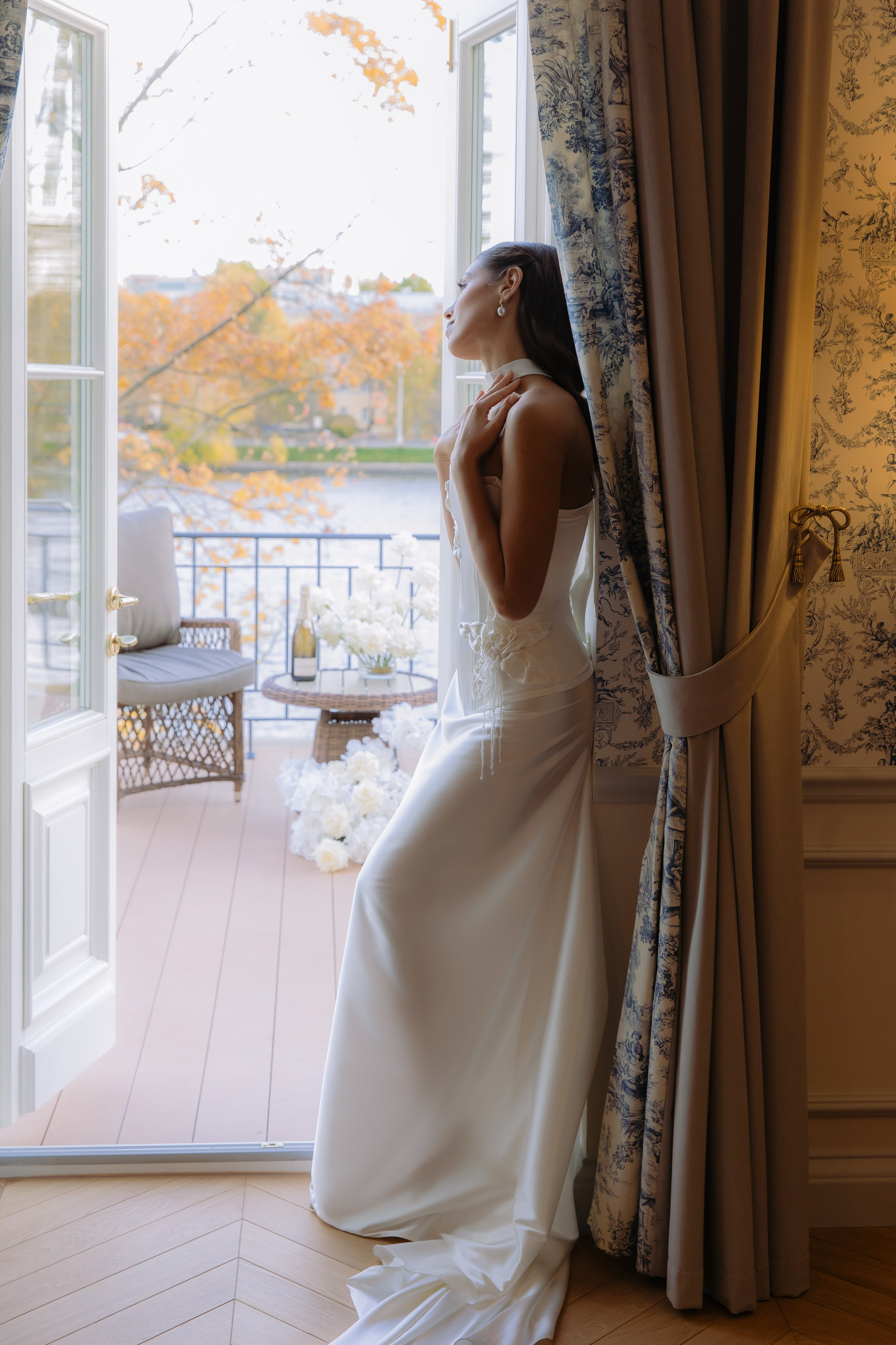 Арина и Игорь. Свадебный и портретный фотограф в Москве и Санкт-Петербурге