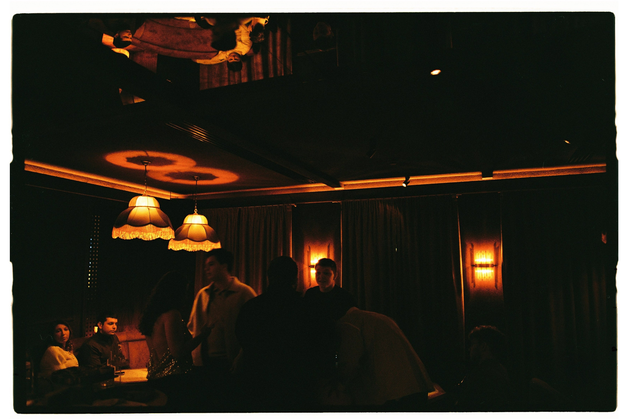 Алина / День рождения. Свадебный фотограф в Москве Евгений Рыжов