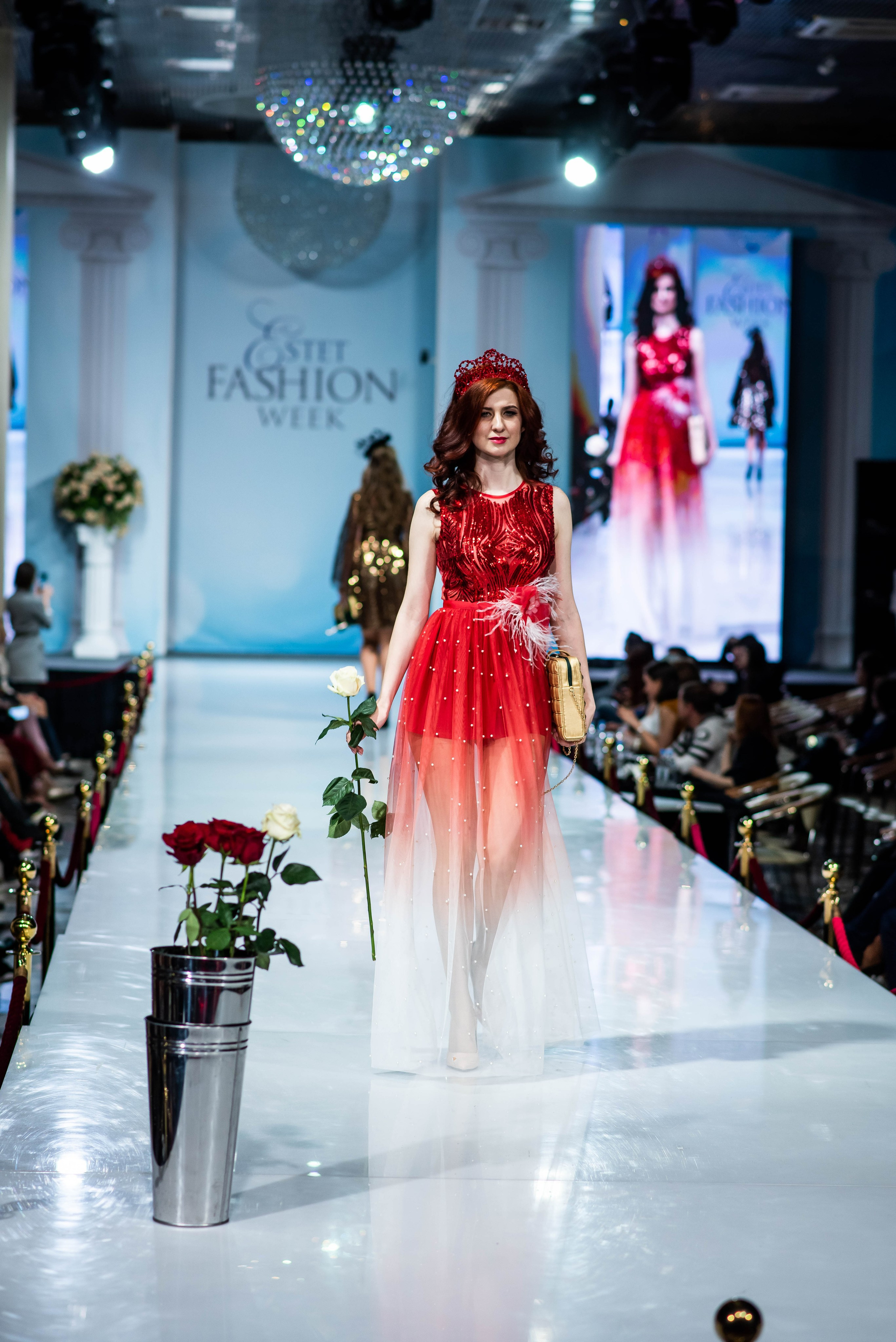 Иван Рыбников. Главная