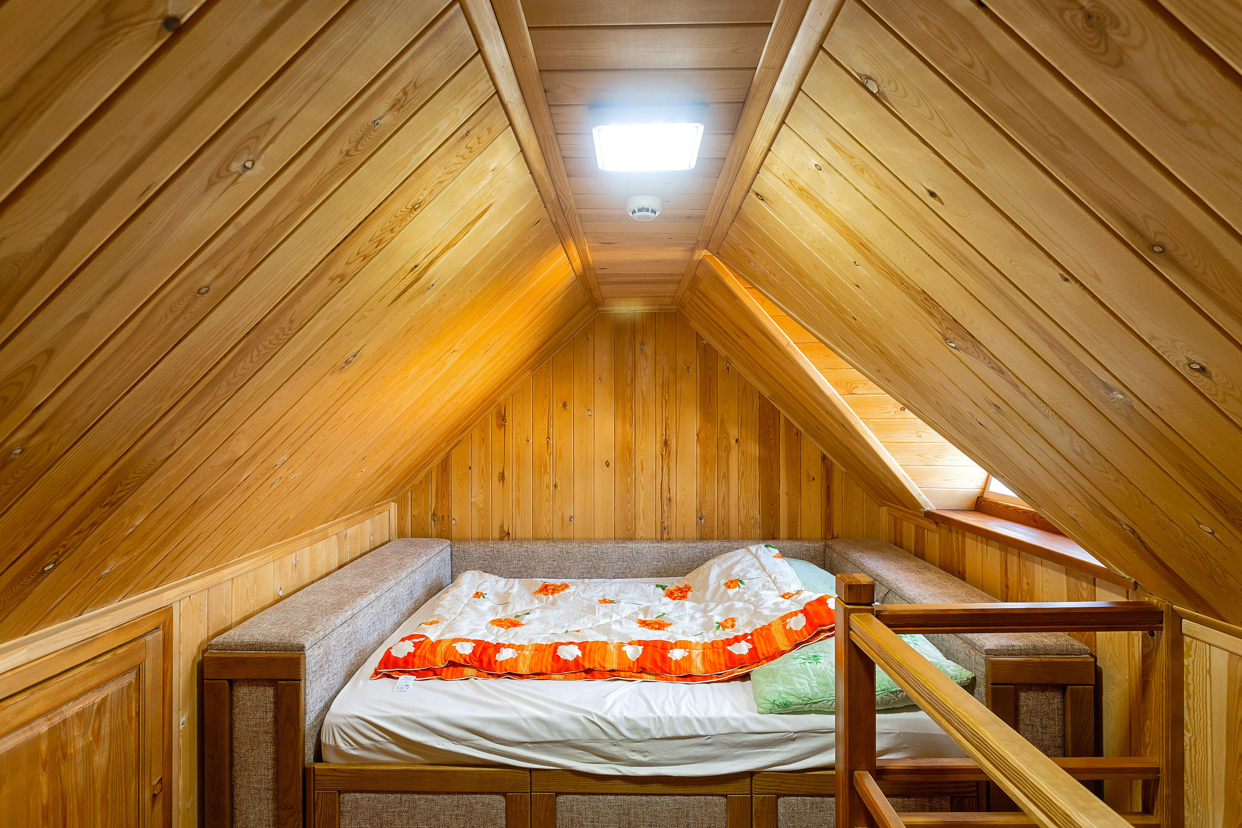 Фотосъемка базы отдыха Волгодонск