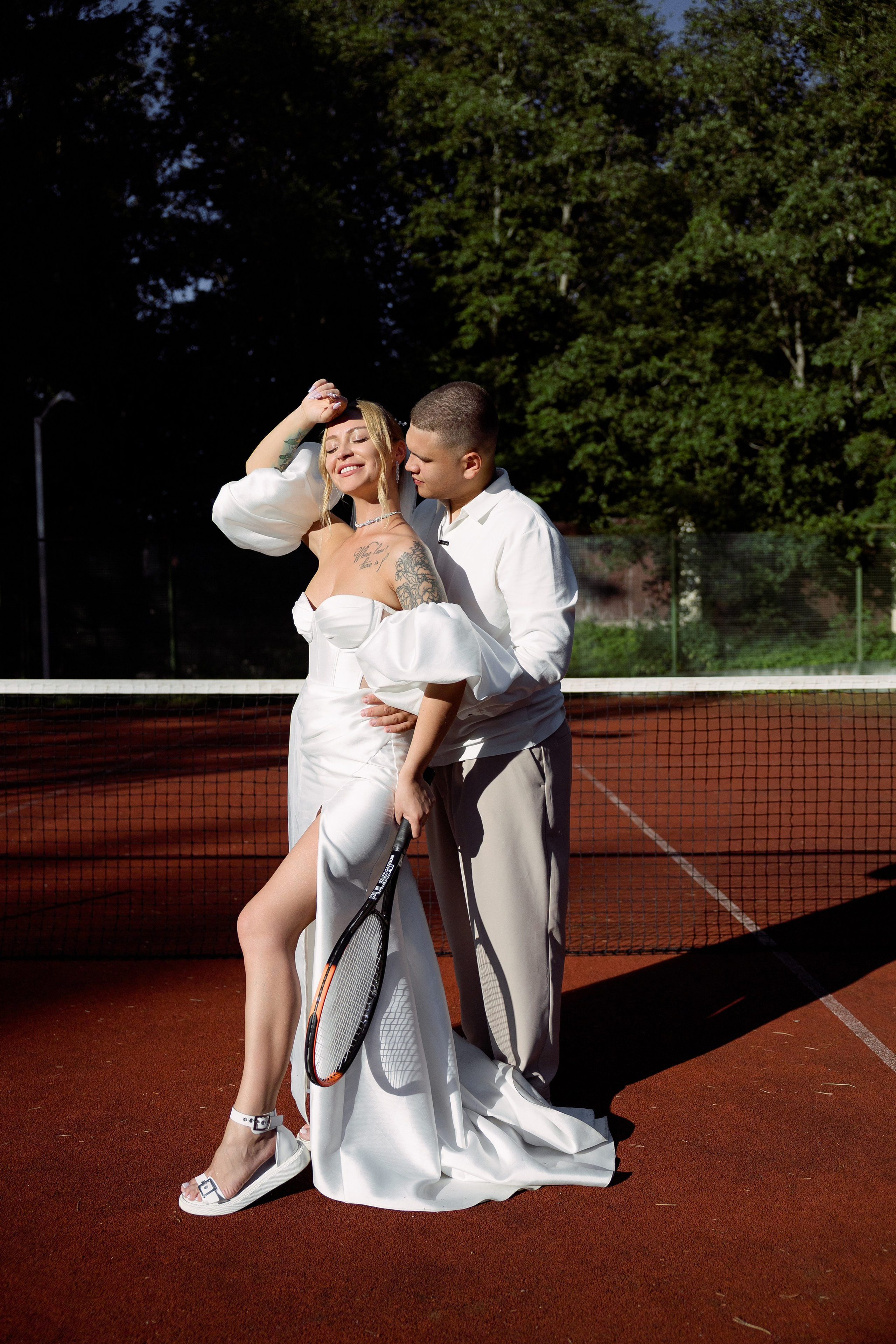 Свадьбы и Love Story. Свадебный фотограф в Санкт-Петербурге Павел Резниченко