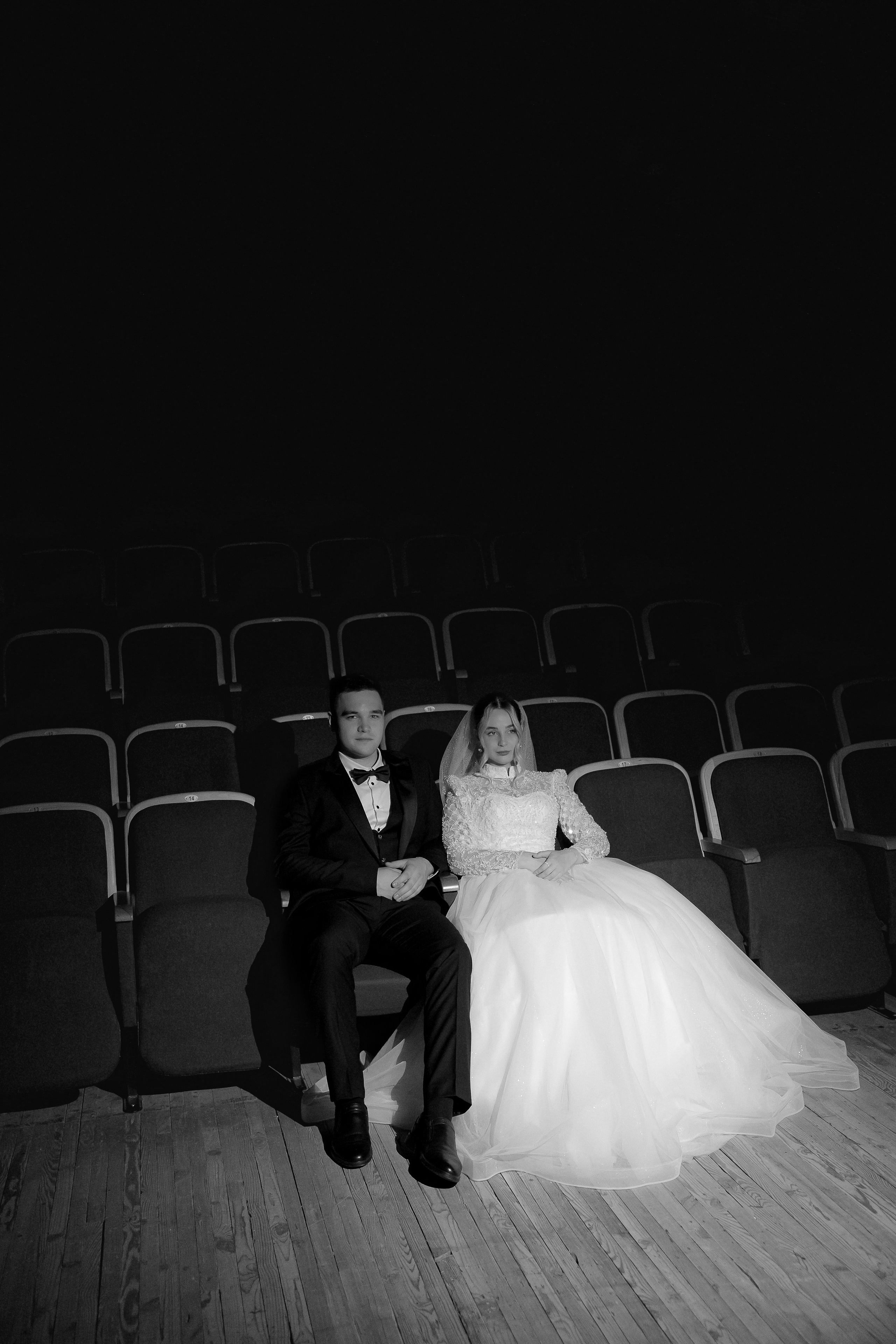 ЛИЗА И ИГОРЬ, СВАДЕБНАЯ. Свадебный и индивидуальный фотограф в Челябинске Евгения Негодяева