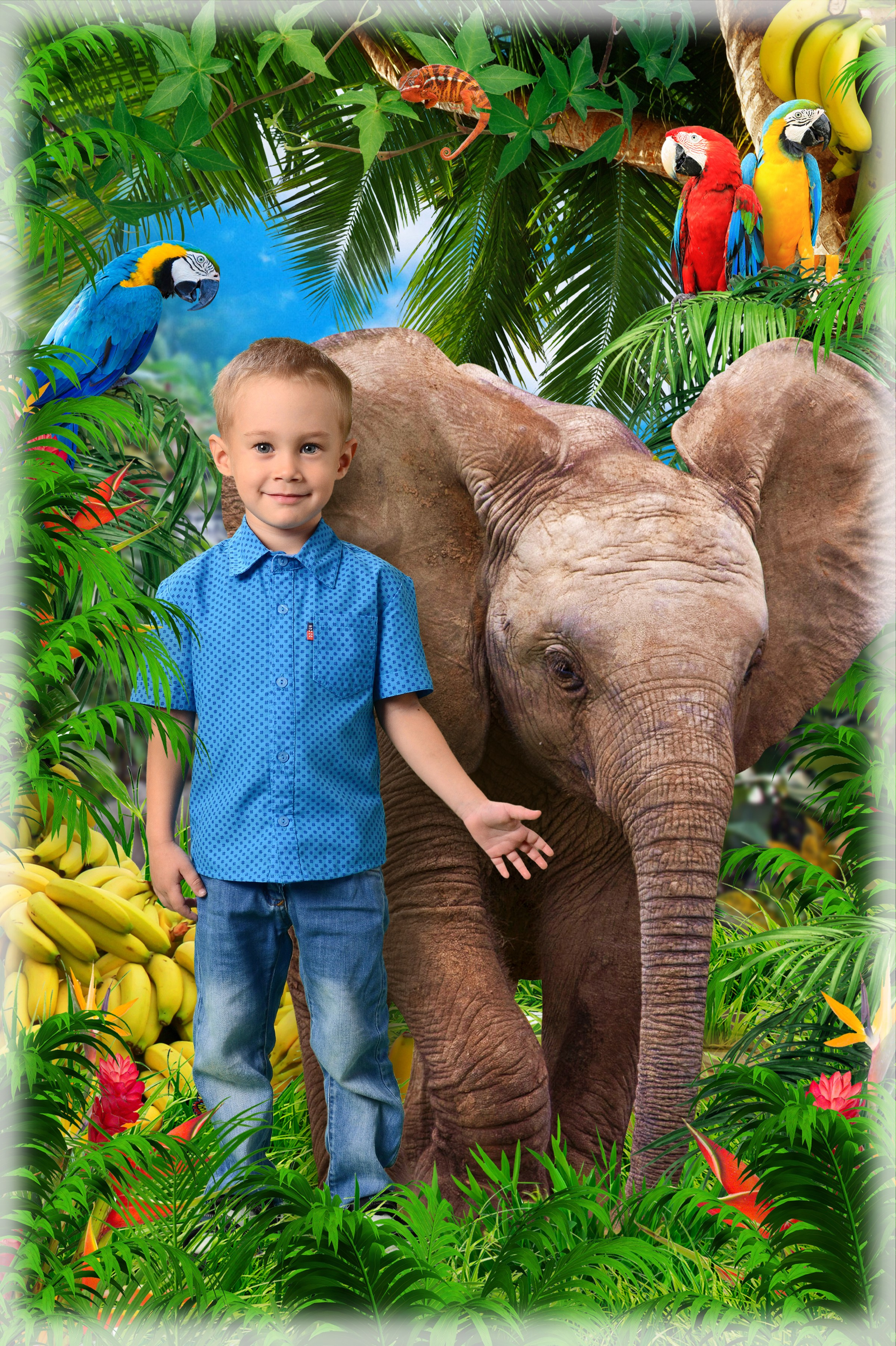 Разные коллажи. Выпускные фотокниги, фотосъемка, видеосъемка в Челябинске и области